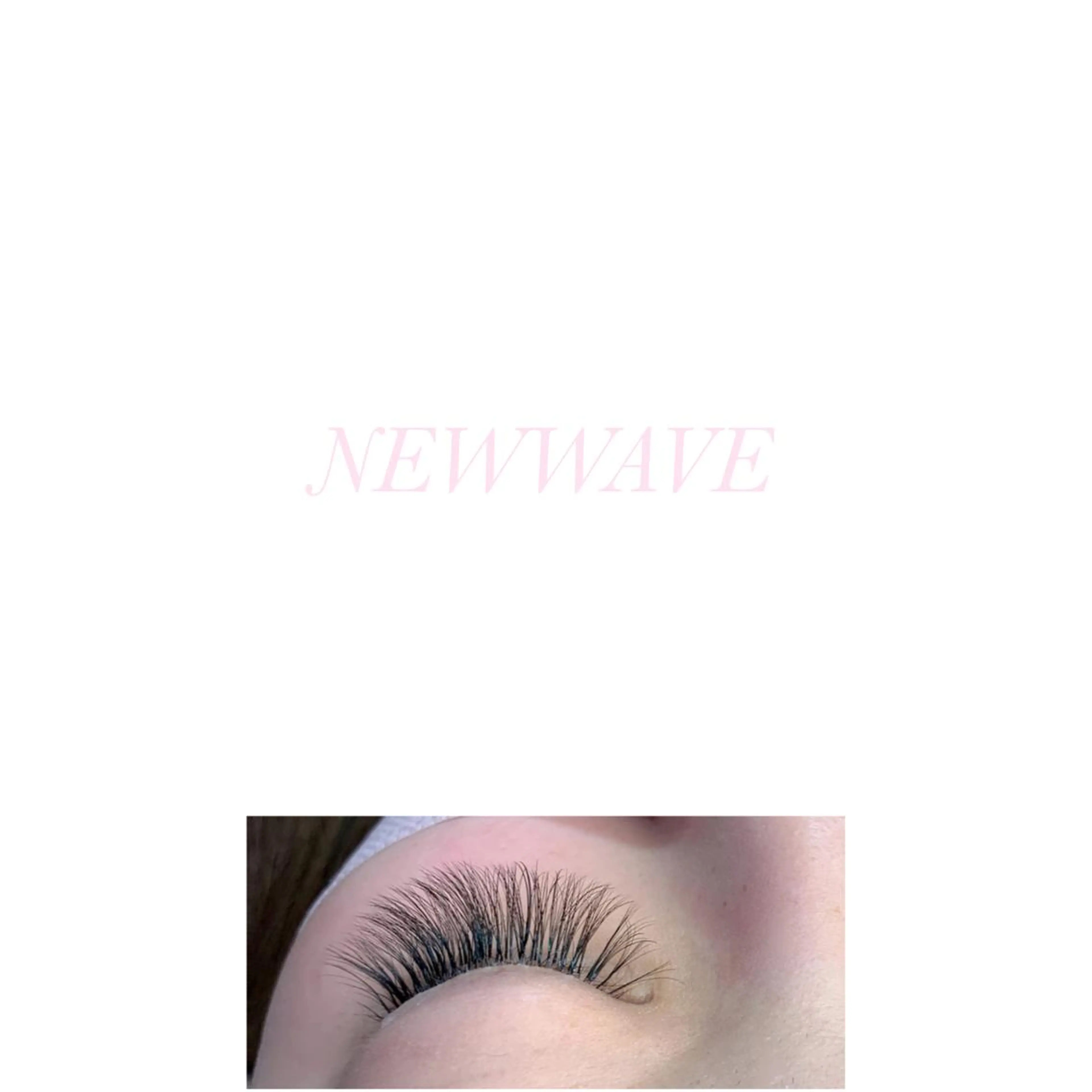 マツエク・マツパ マツエク 美容室NEW WAVE所属・NEW WAVE ニューウェーブのネイルデザイン