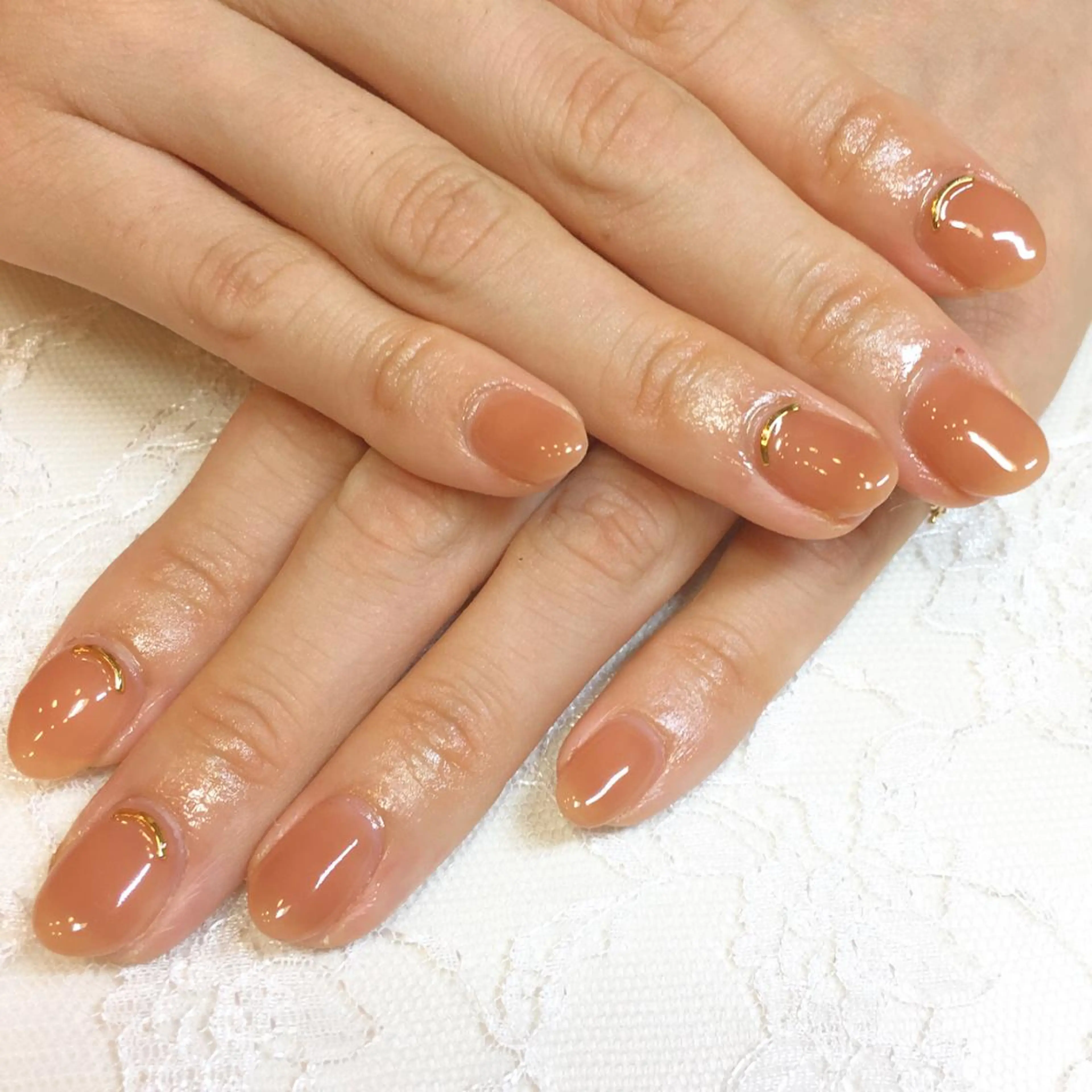 ネイル MISAKO nailのネイルデザイン