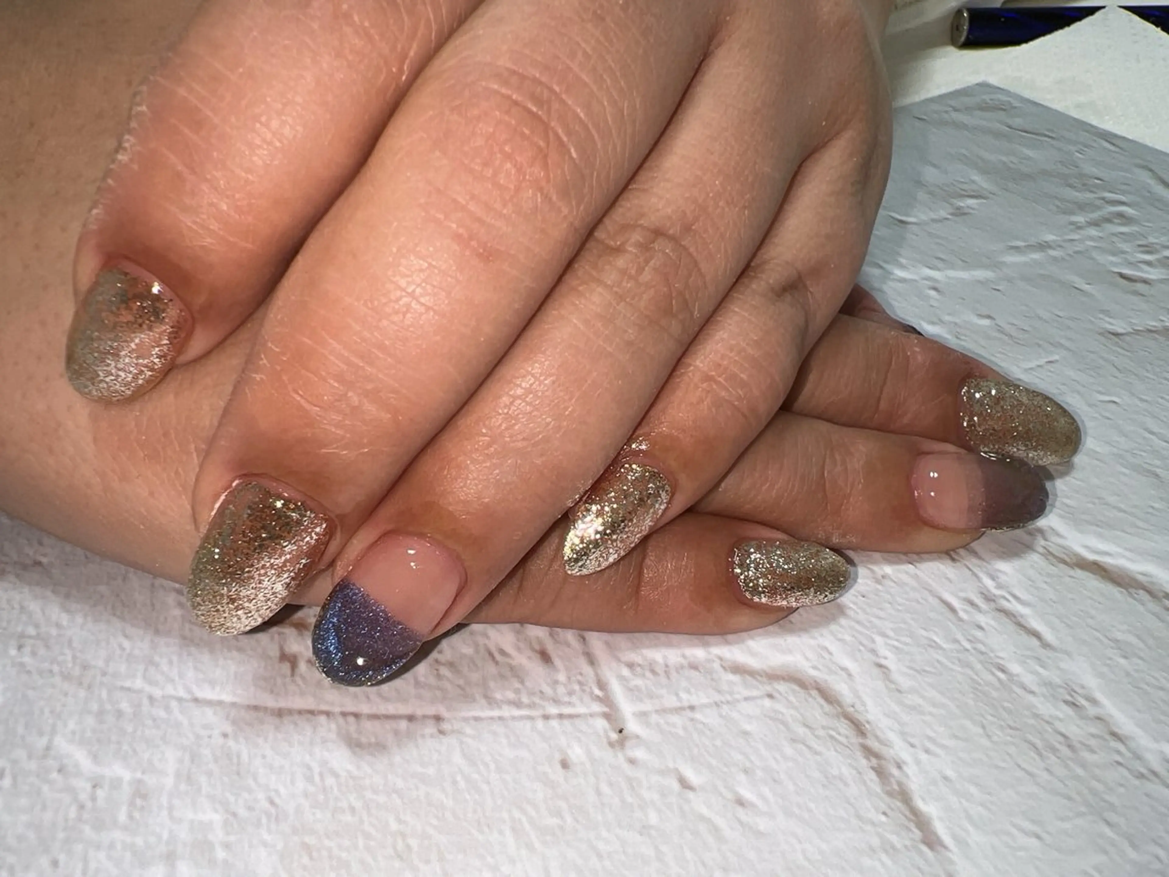 ネイル coco nailのネイルデザイン