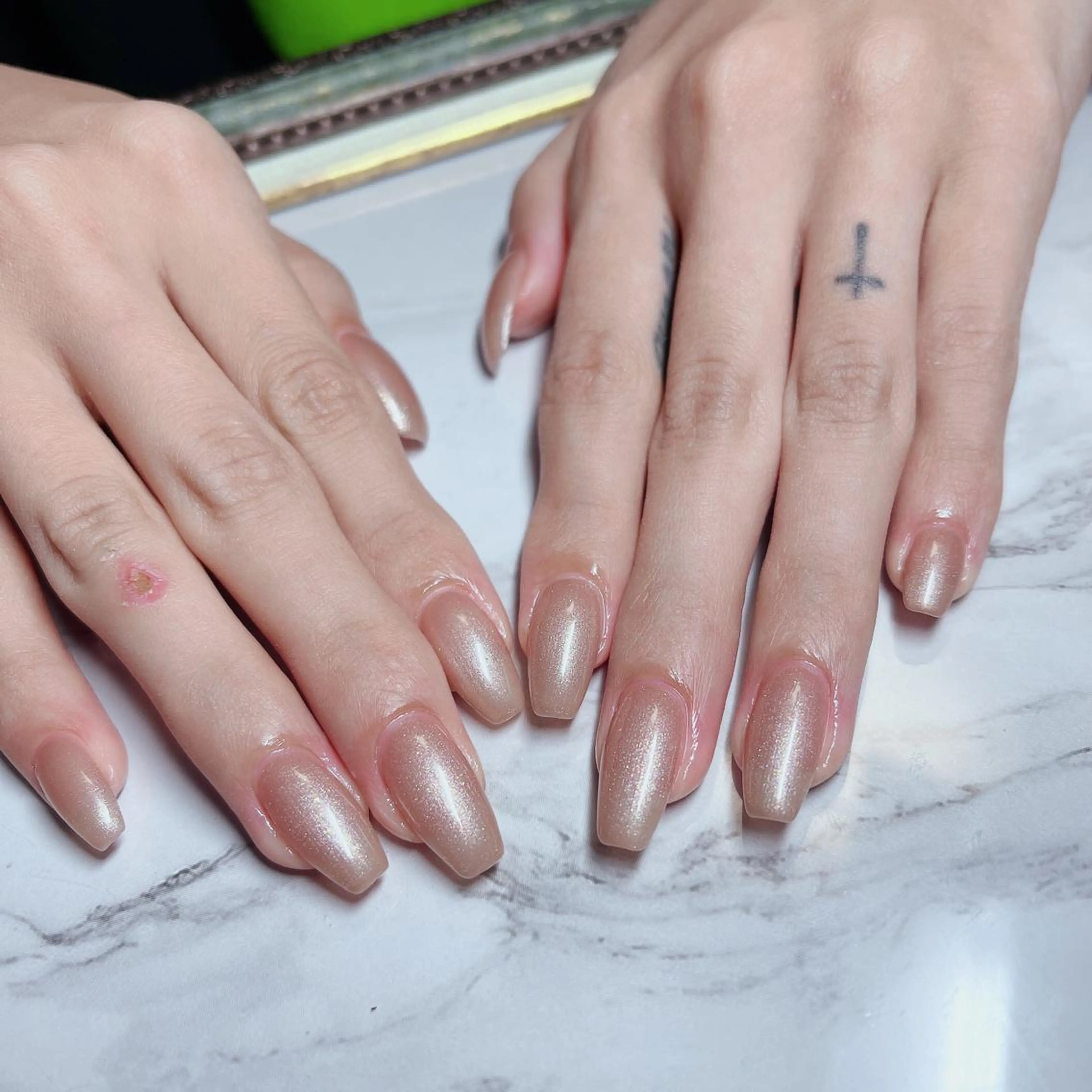 ネイル FLY Nail Salonのネイルデザイン