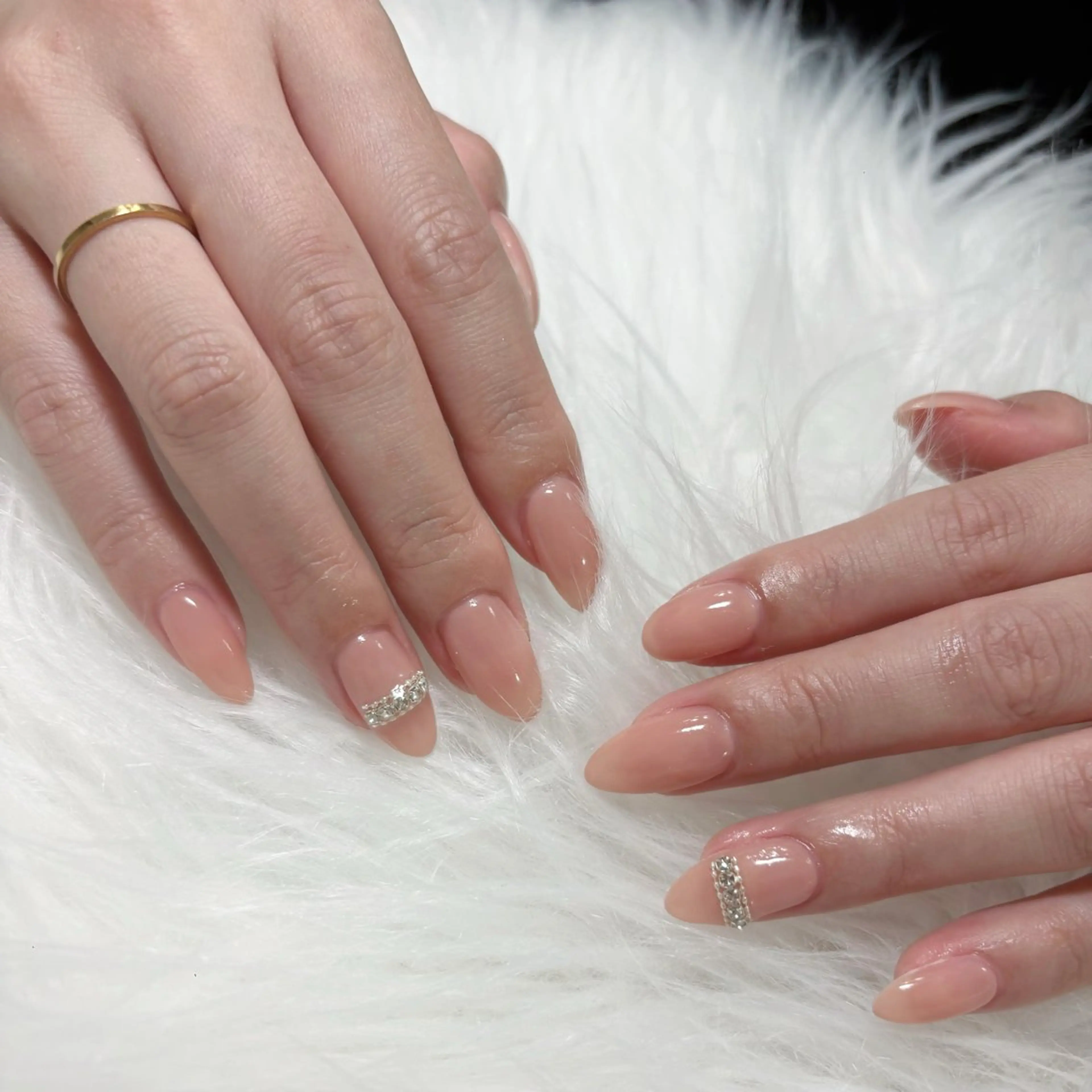 ネイル ハンドネイル ayaka♡Lily beautynailのネイルデザイン