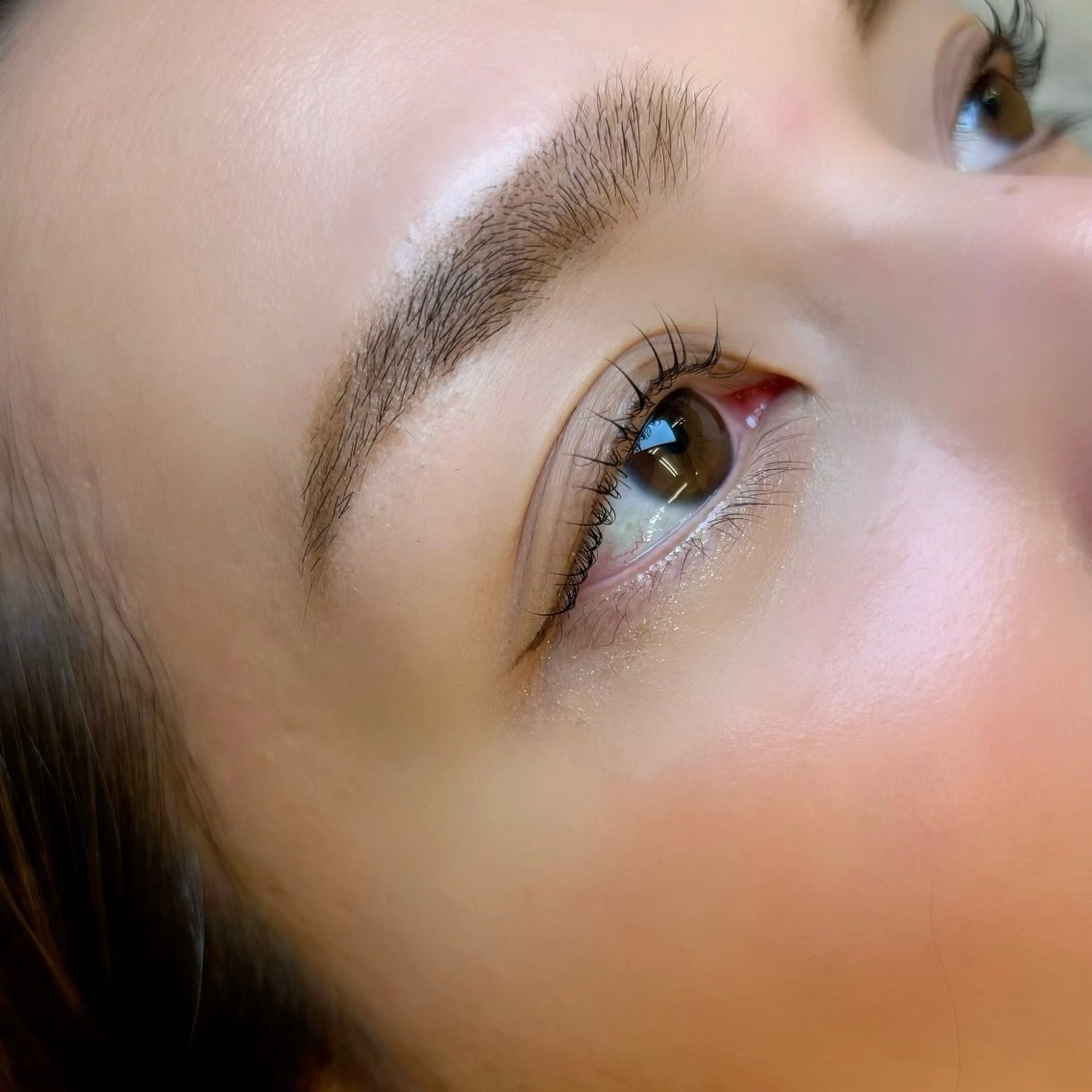 マツエク・マツパ マツパ LinoMoa 蒲田店のマツエク・マツパデザイン