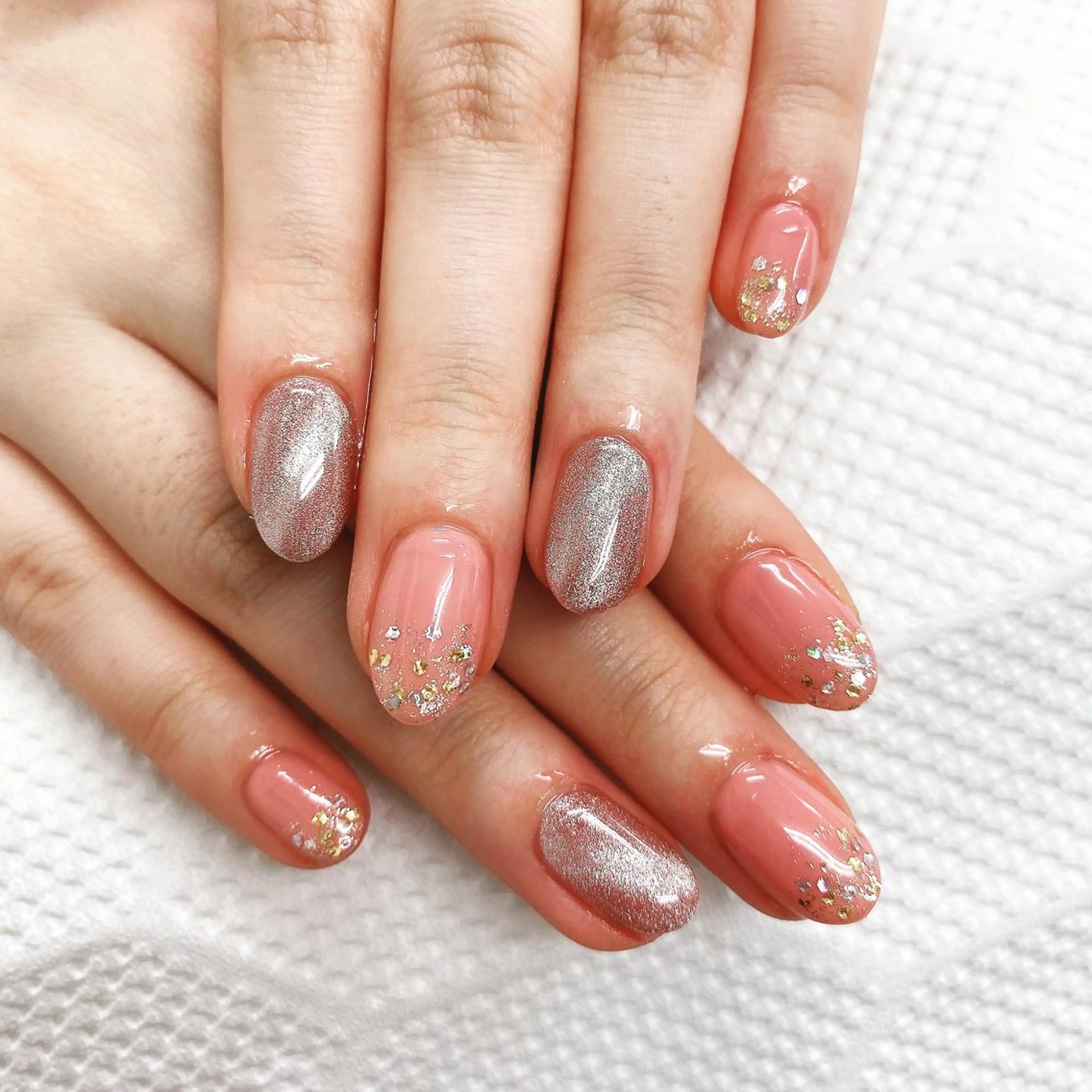 ネイル N._._.claw[エヌクロー]所属・N._._. clawのネイルデザイン