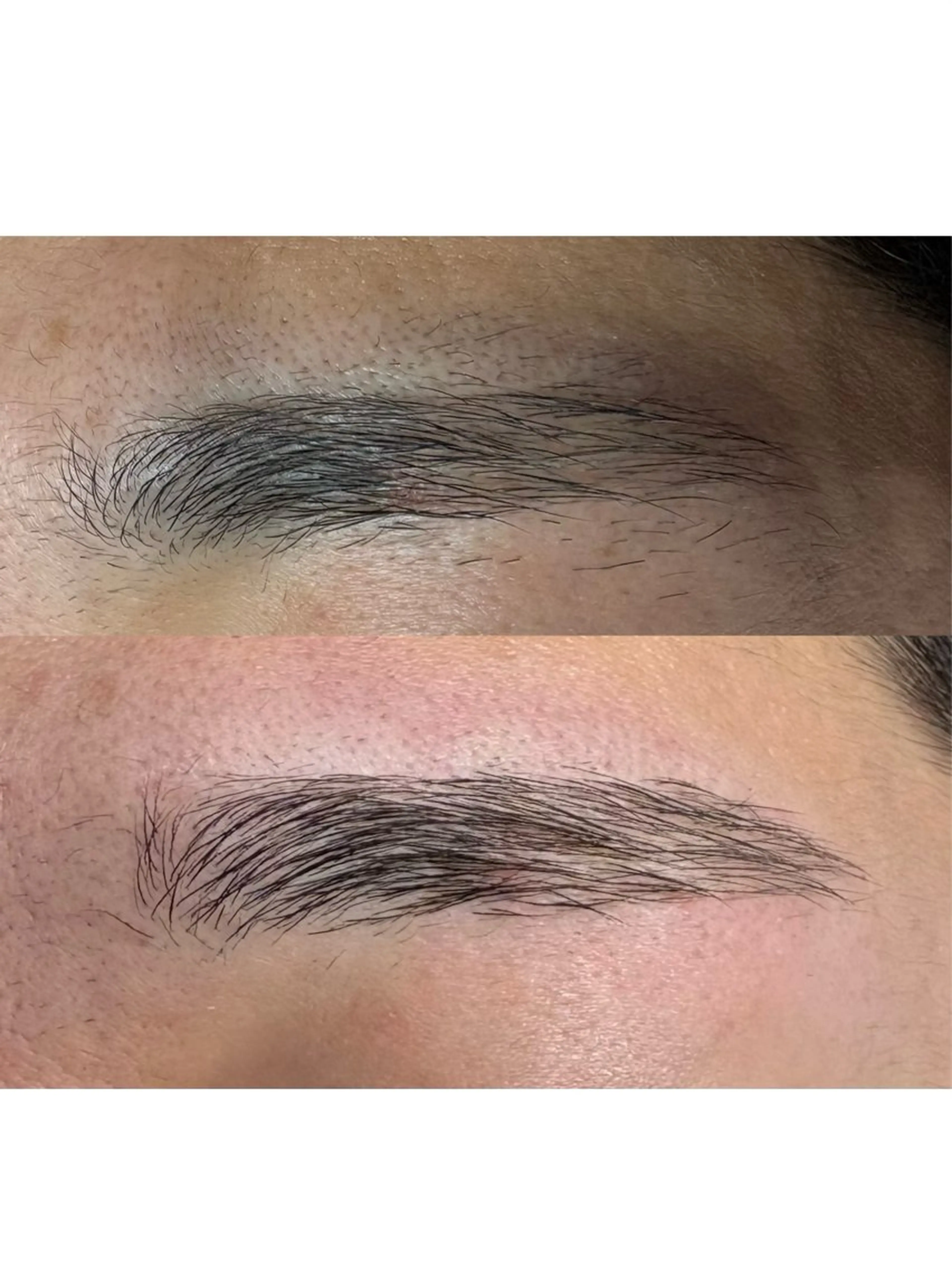 アイブロウ トータルビューティー サロン・Ｎの眉毛・アイブロウイメージ