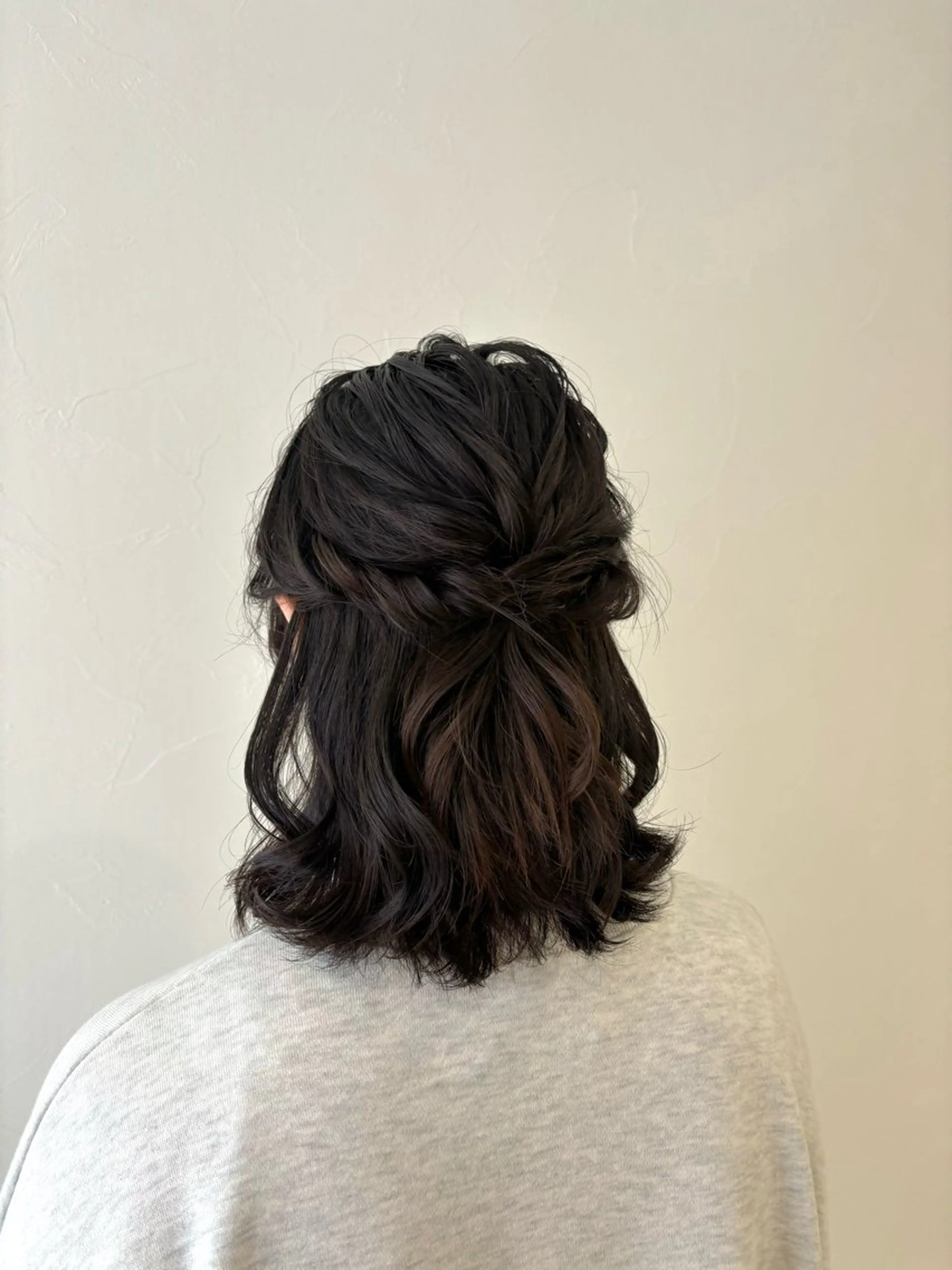 ショート Dityca rst所属・Kato Nonokaのマツエク・マツパデザイン