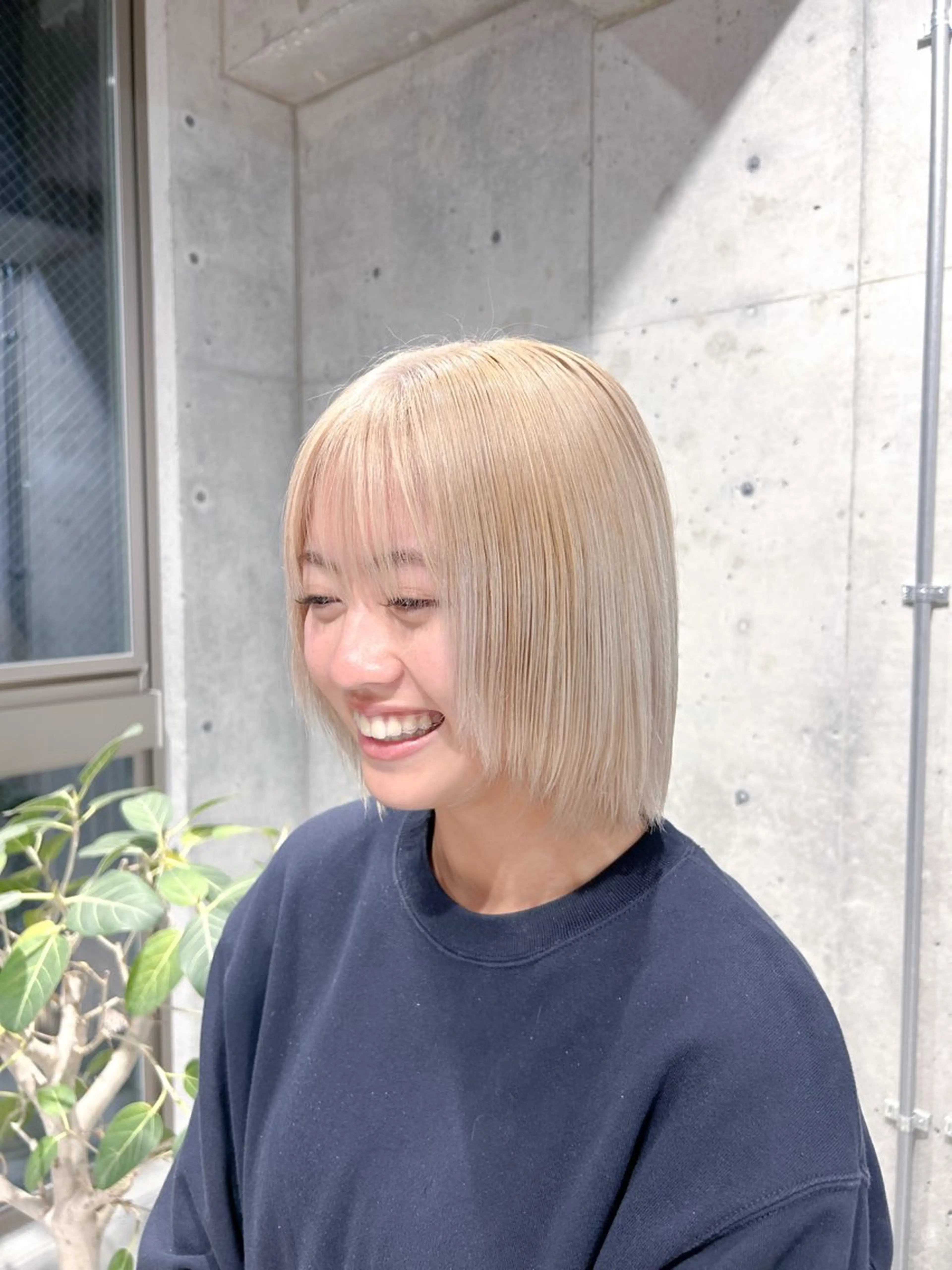 カラー モテ艶カラー/ KaRin👼🏻のヘアスタイル