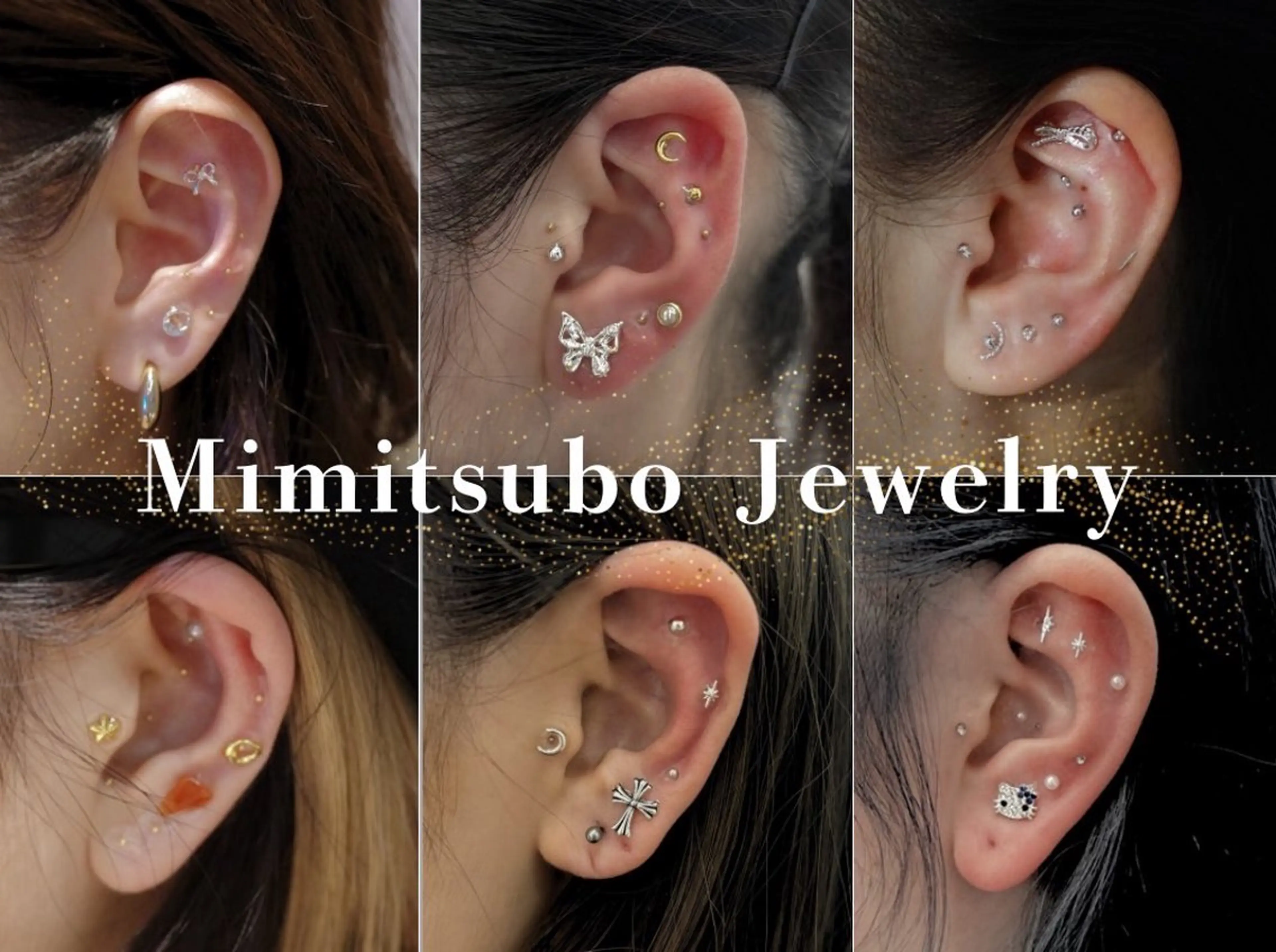 beautys福山店所属・梶田 エリナの眉毛・アイブロウイメージ