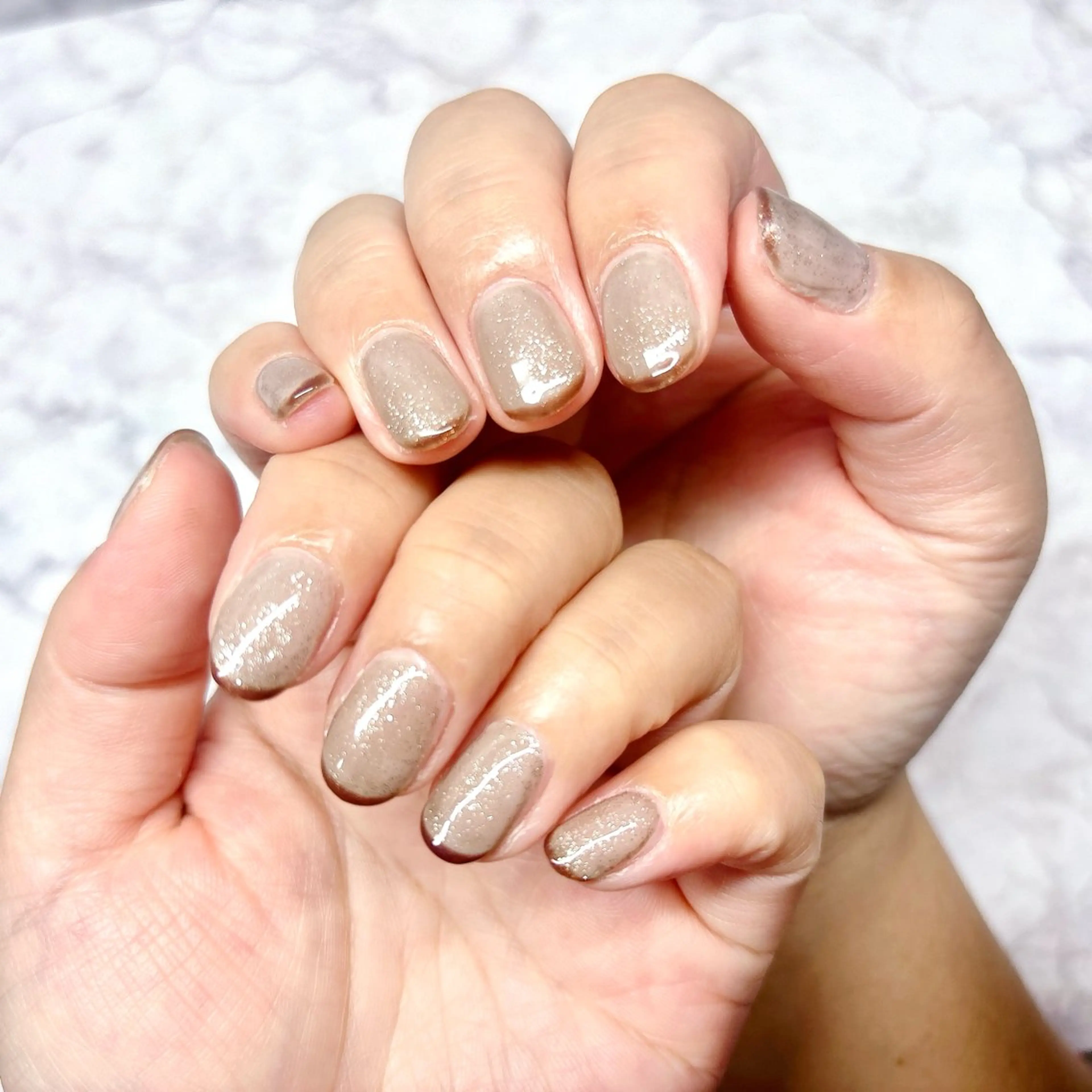 ネイル MYu Beauty Salon  MAIのネイルデザイン