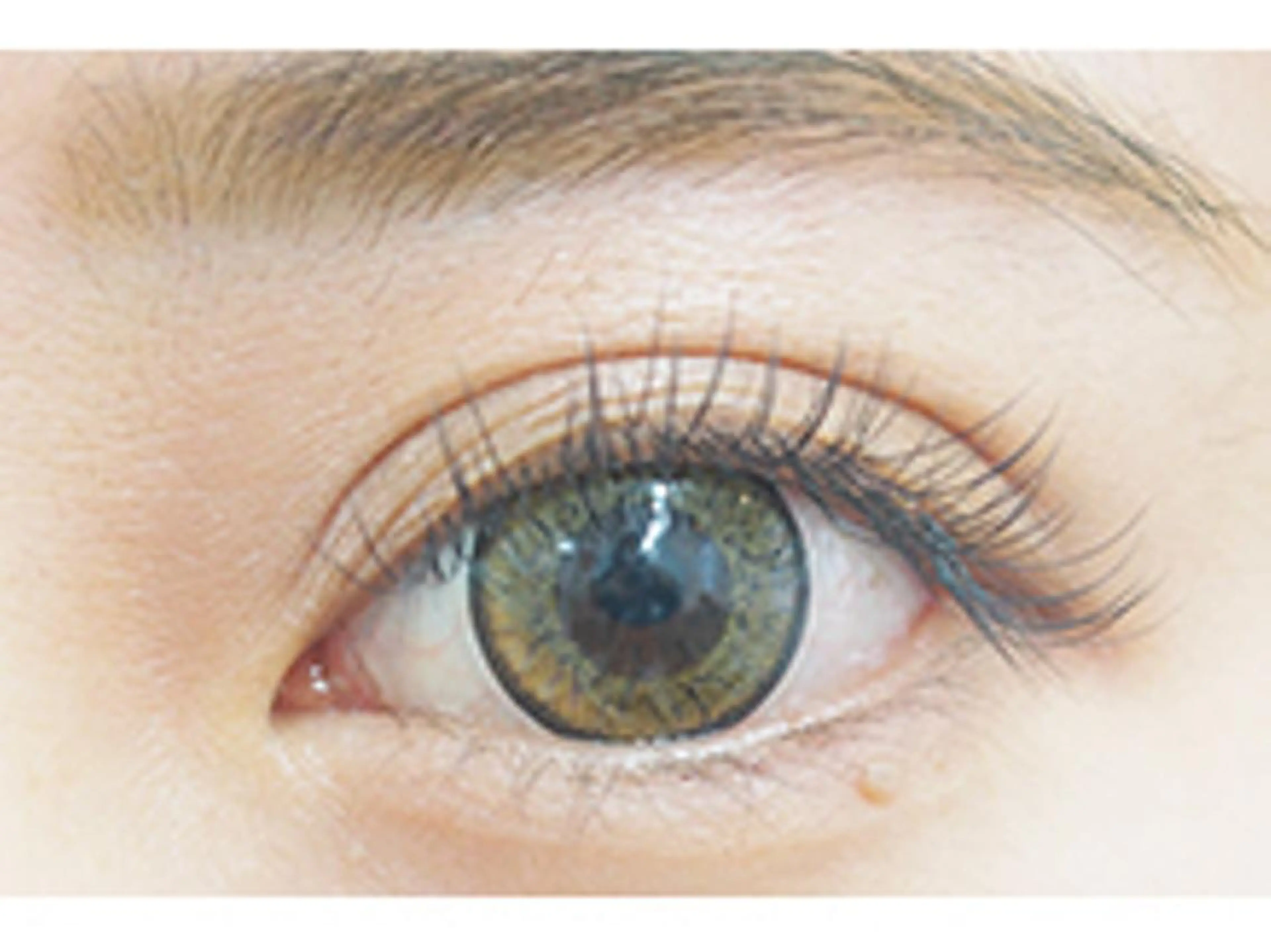 マツエク・マツパ フラットラッシュ 中村 ナカムラのマツエク・マツパデザイン