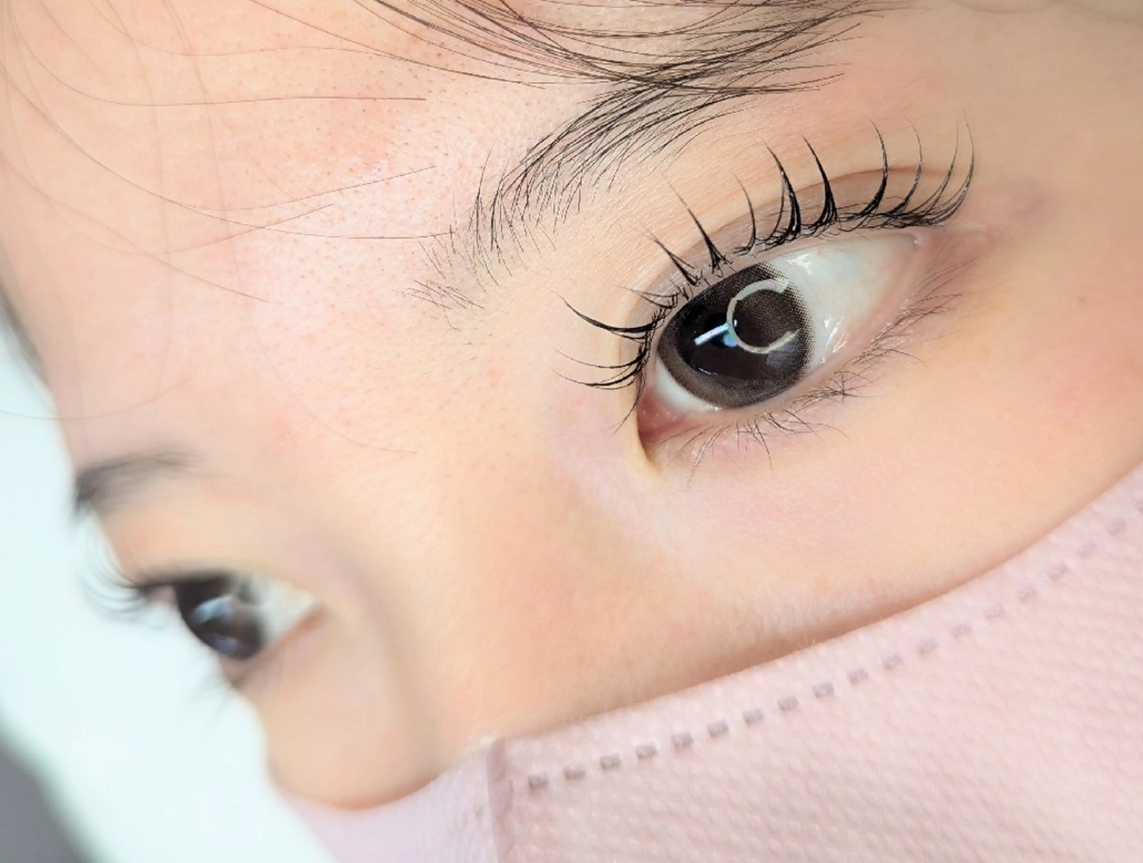 マツエク・マツパ マツパ Belles  Ailesのその他イメージ