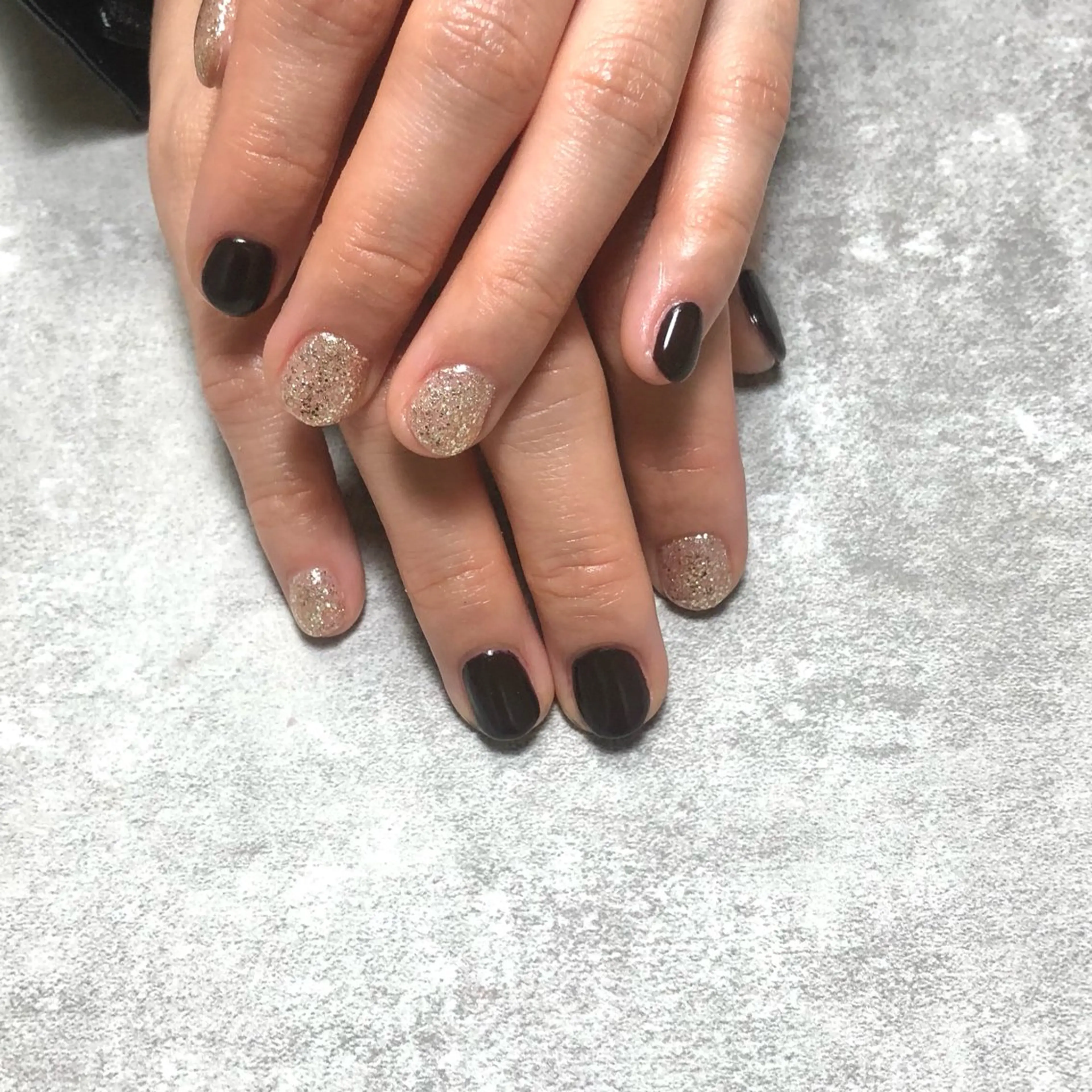 ネイル Leia yokoのネイルデザイン