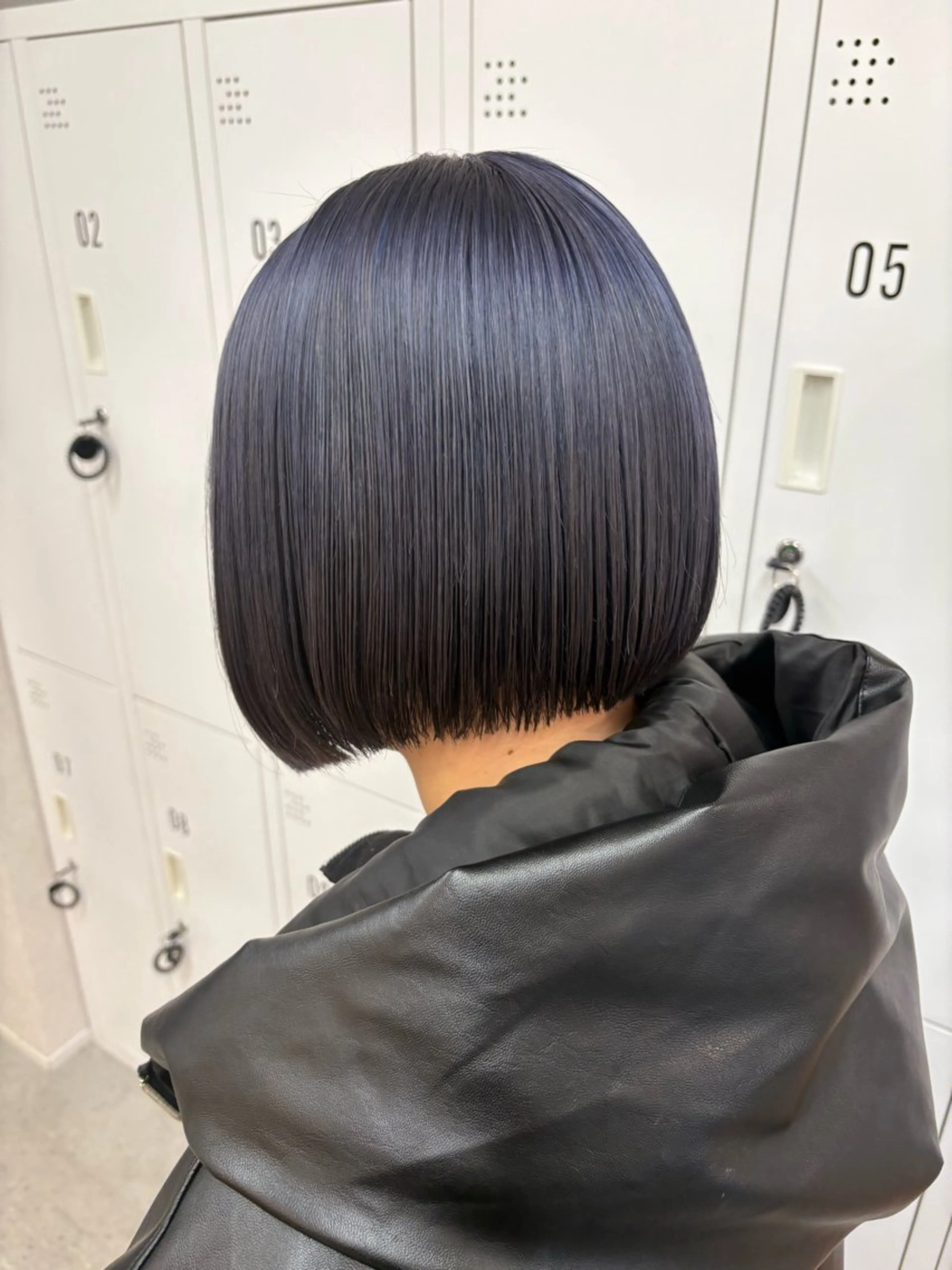 ショート ボブ formage所属・小澤 佑之介 / 艶髪/髪質改善のヘアスタイル