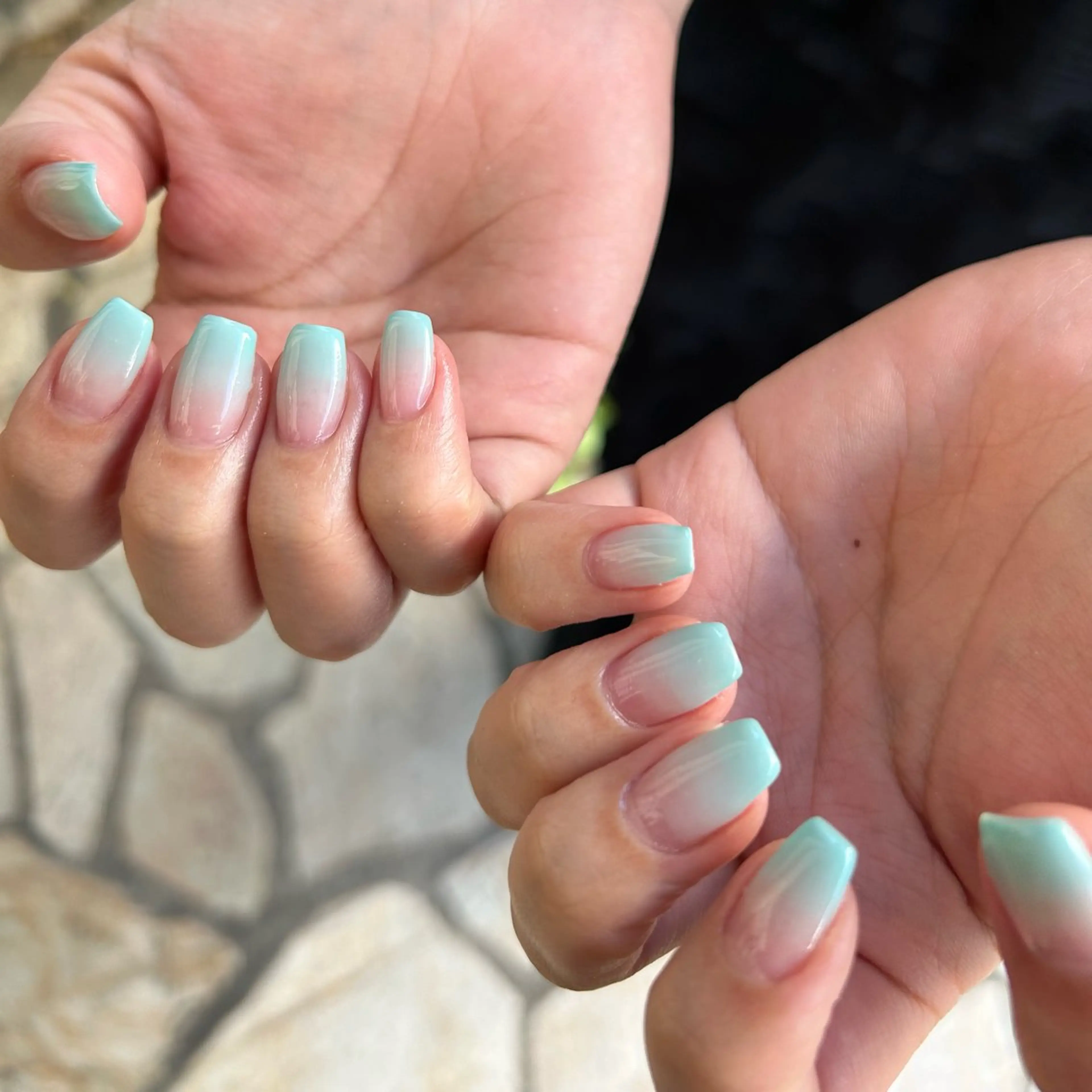 ネイル 野口 姫和のネイルデザイン