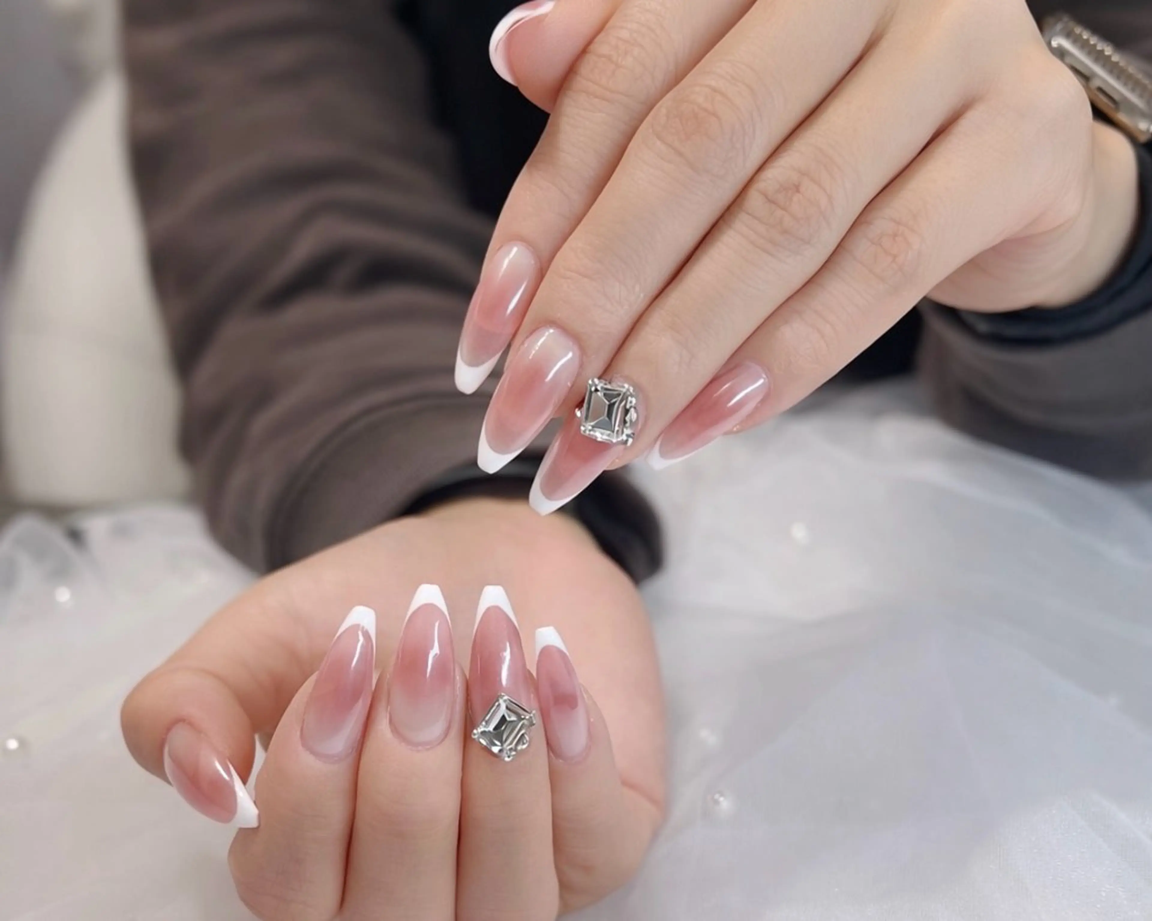 ネイル Viel💅 〜maki〜のネイルデザイン
