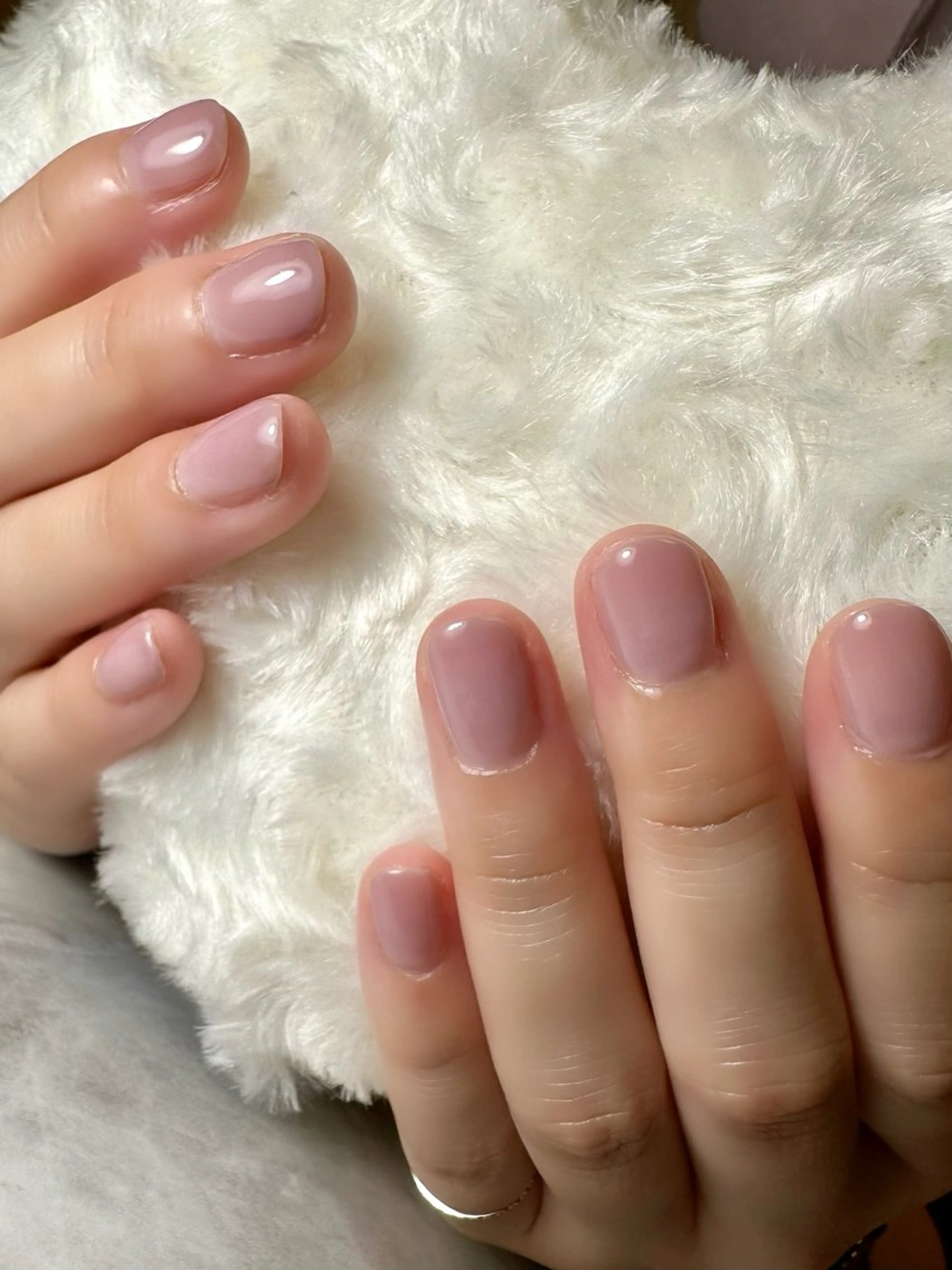 ネイル ハンドネイル 岐南ネイル HATAnailのネイルデザイン