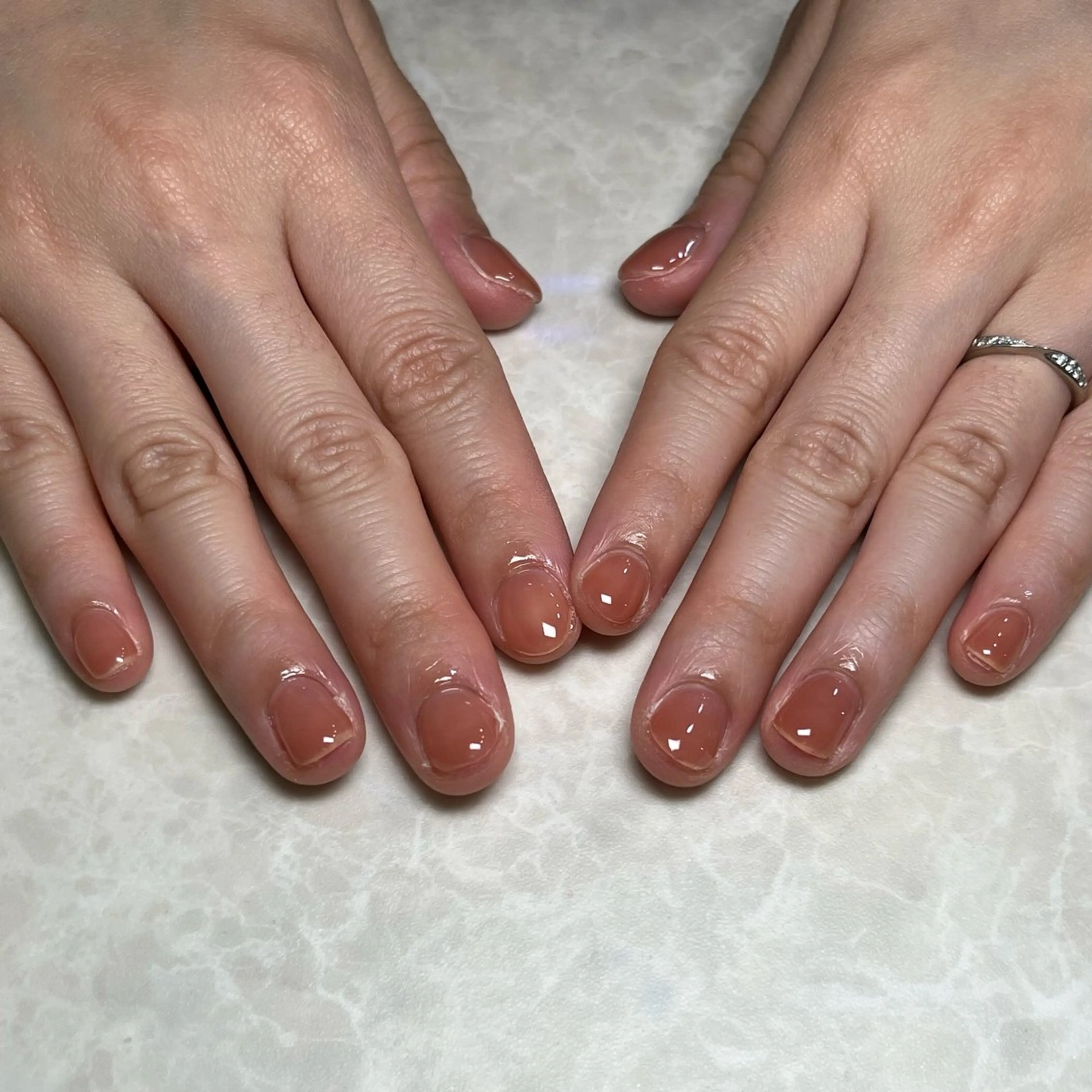 ネイル 🌻Sunrich Fuka🌻のネイルデザイン