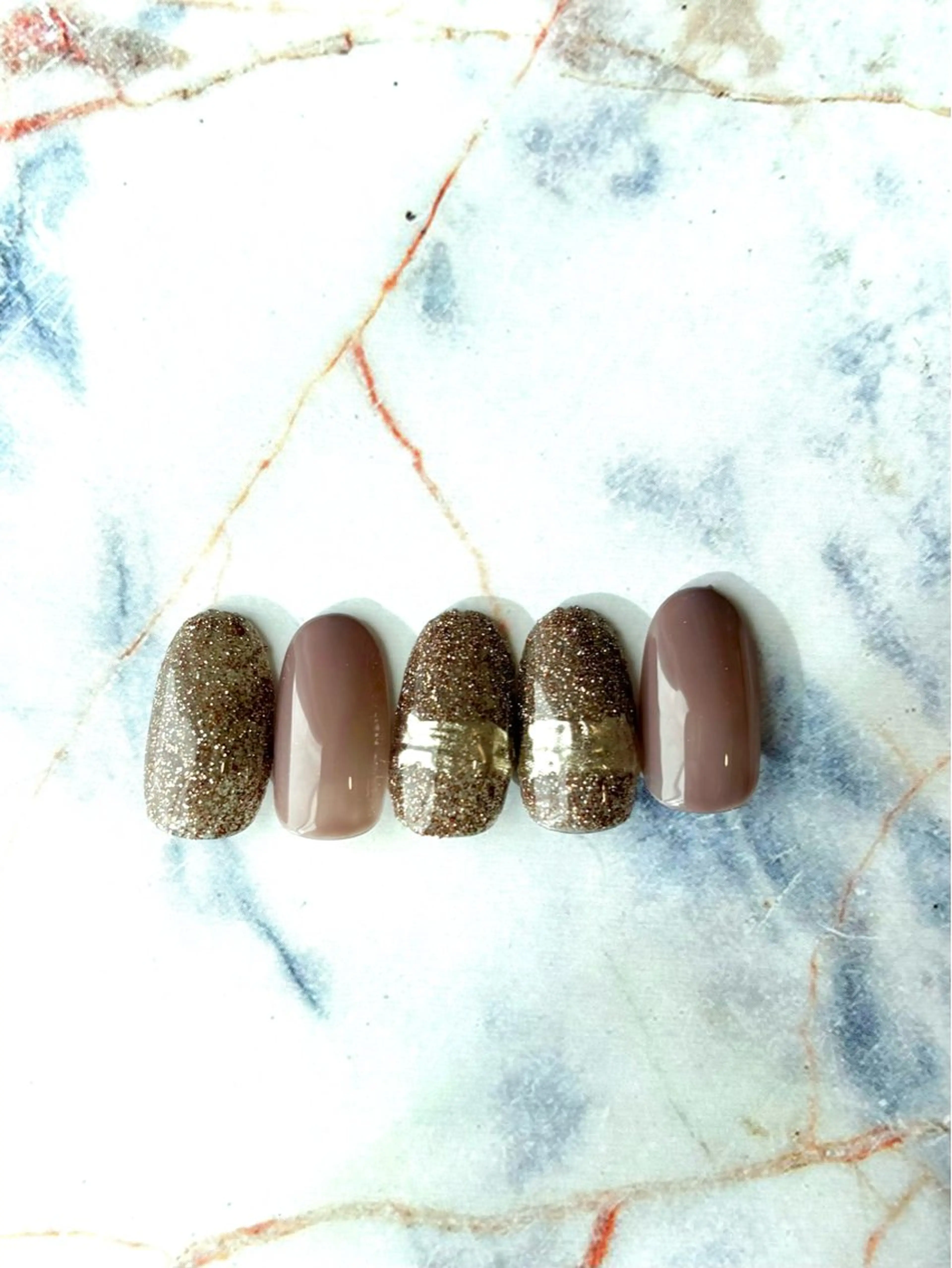 ネイル ハンドネイル Nail Salon Posso所属・Asuka /possoのネイルデザイン