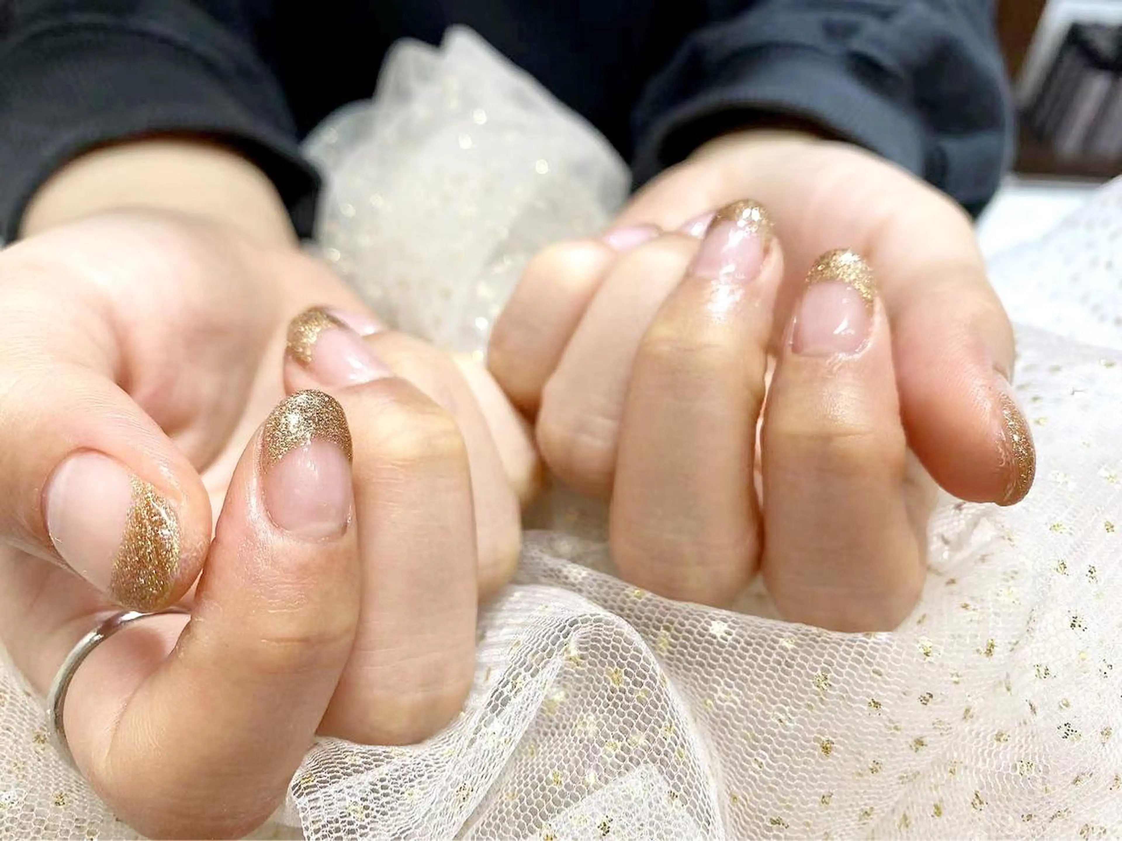 ネイル Umi nail& eyelashのネイルデザイン