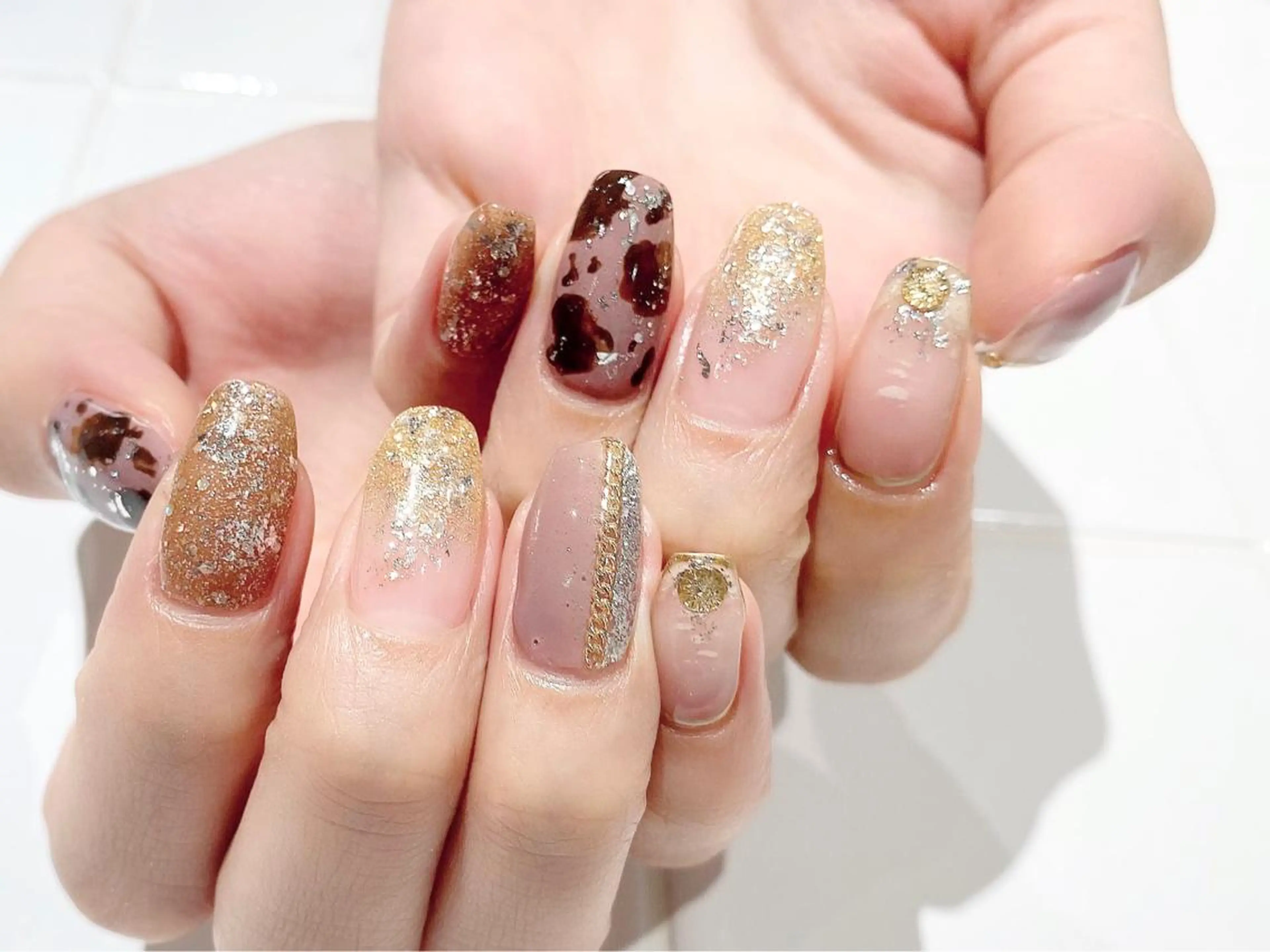 ネイル アートネイル Salon Ｋのネイルデザイン