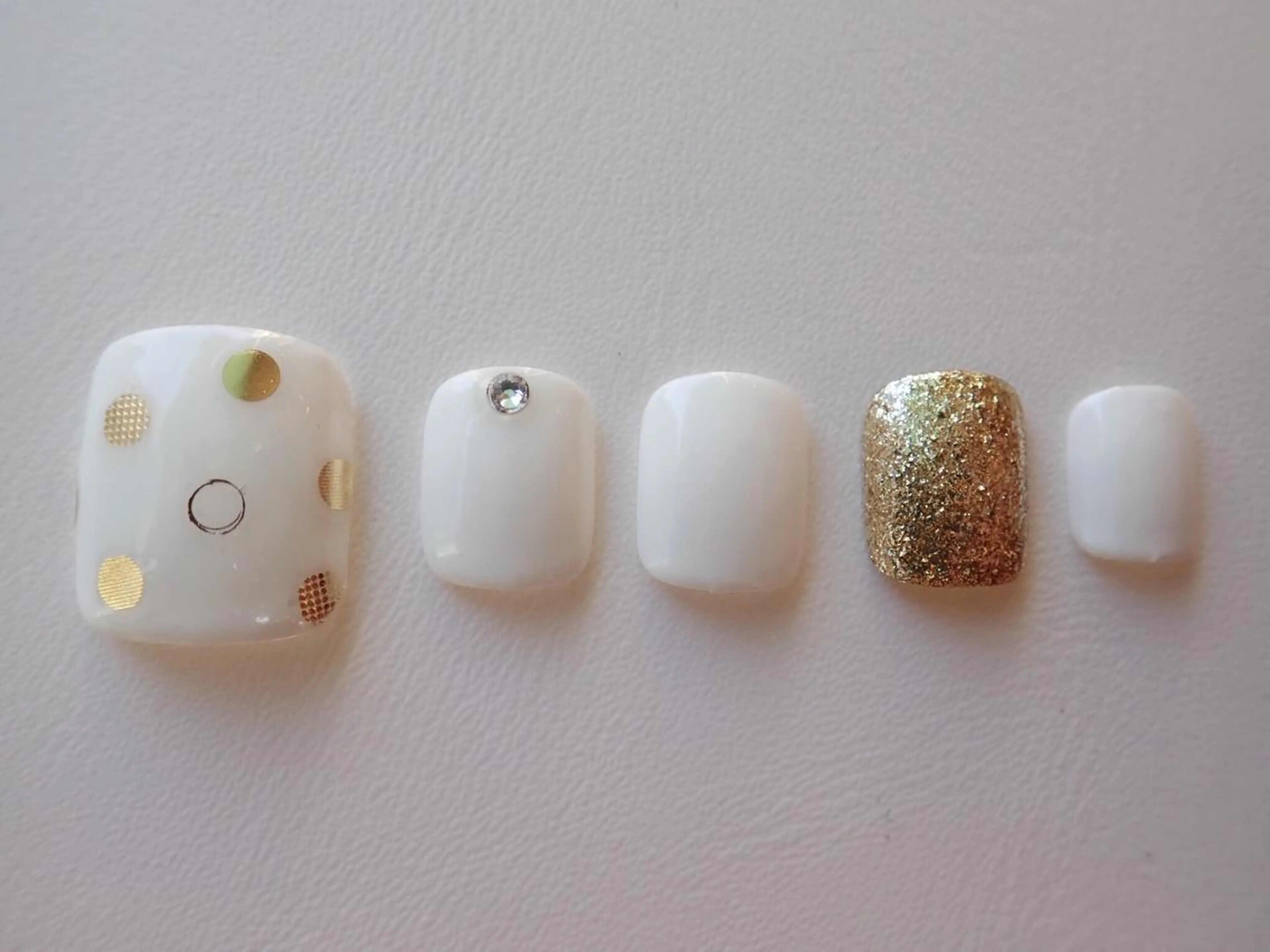 ネイル LuCoLu ucoのネイルデザイン