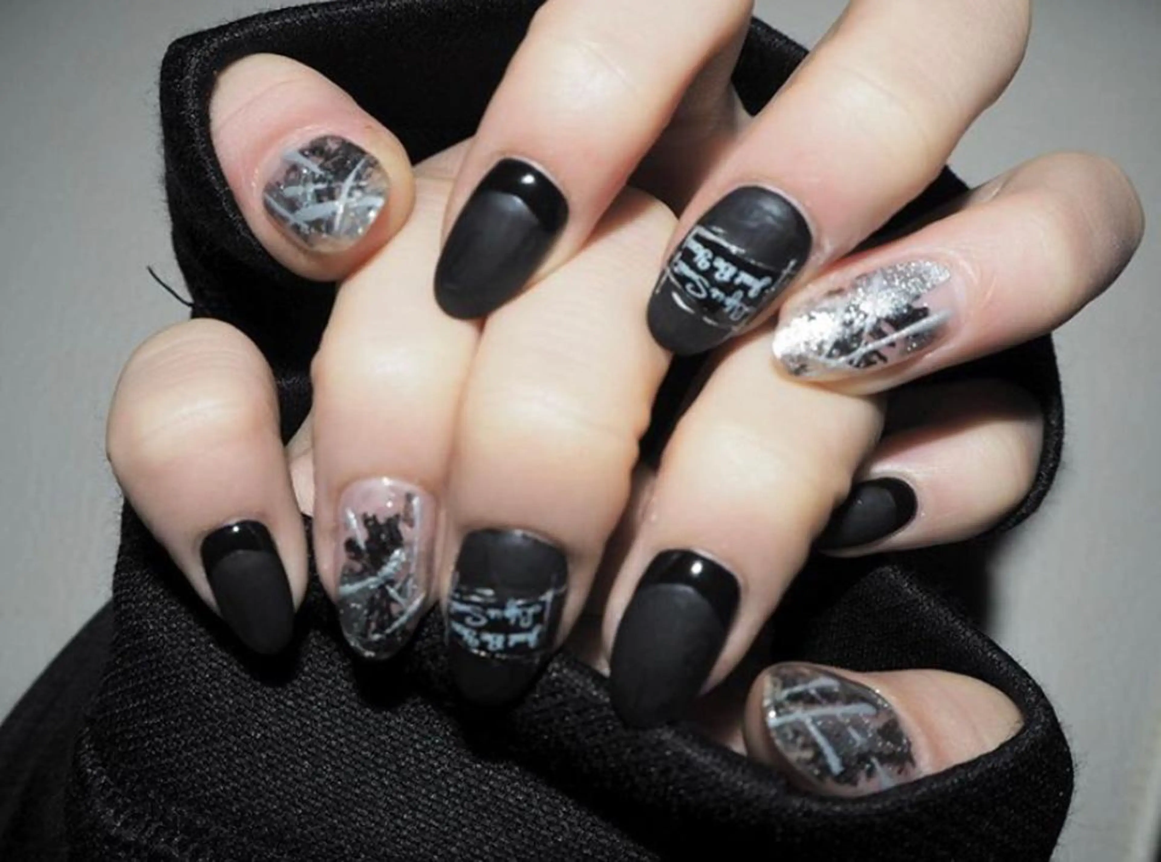 ネイル Charme. NOBUKOのネイルデザイン