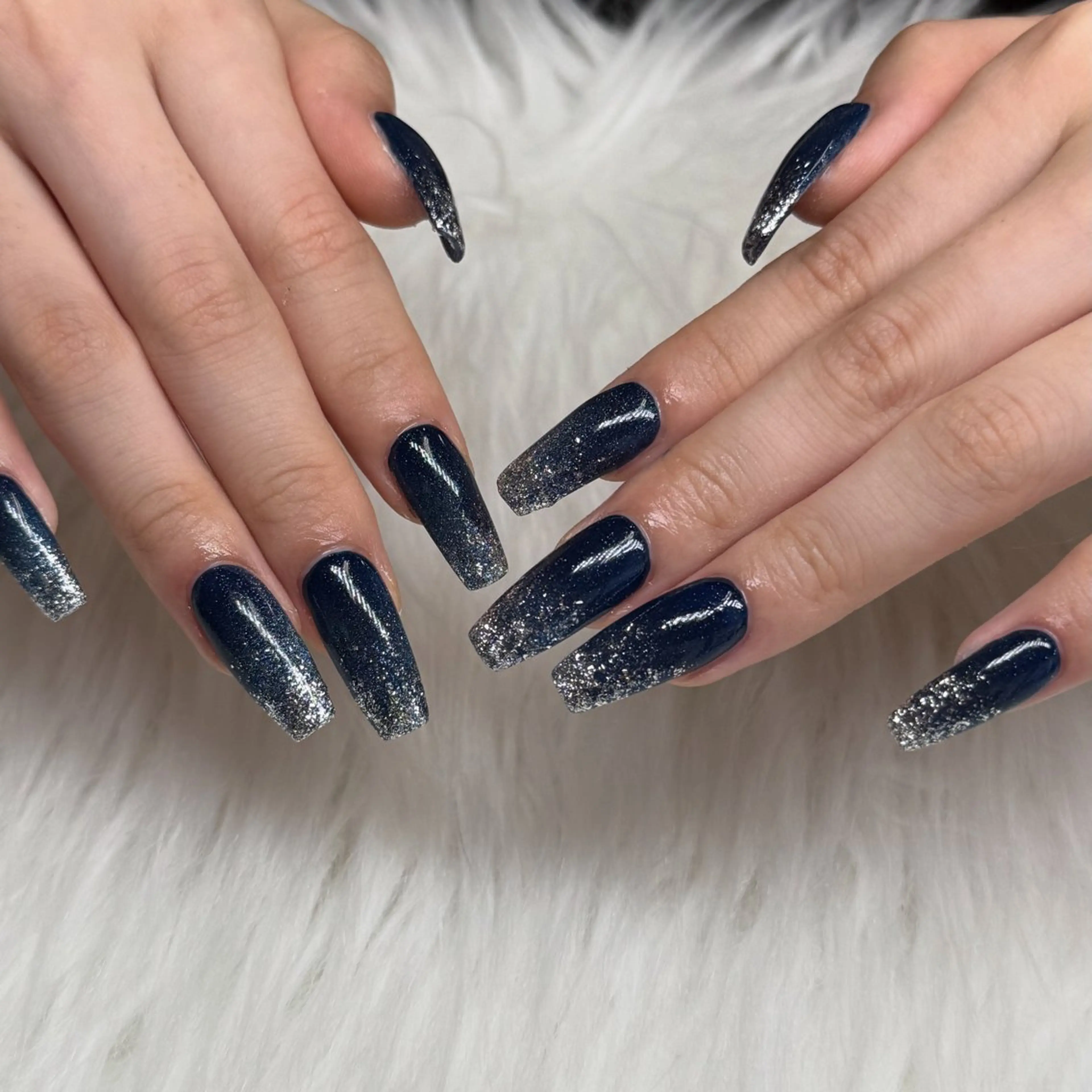 ネイル ハンドネイル 寺崎 葉月のネイルデザイン