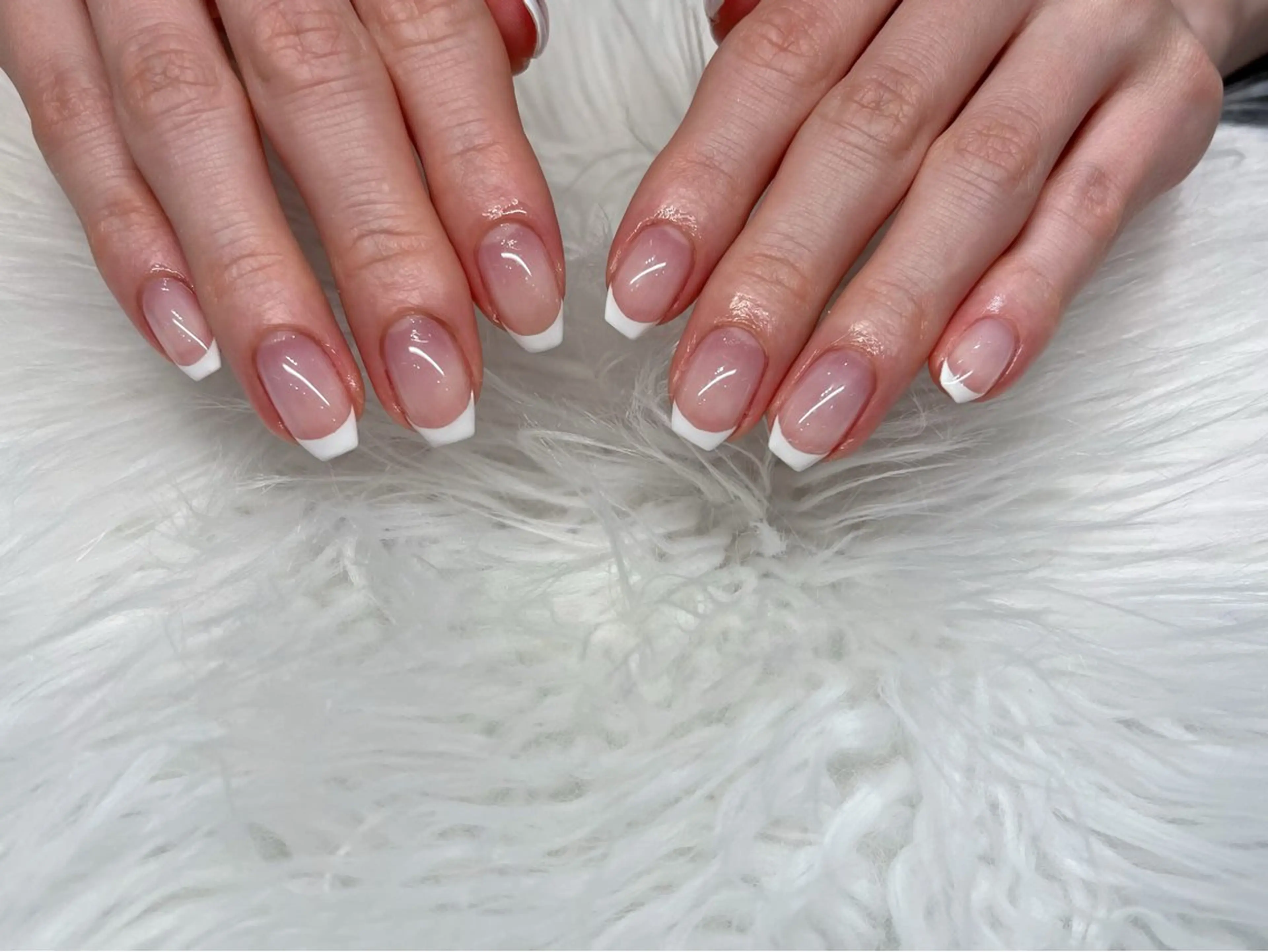 ネイル ハンドネイル ximina ネイルサロン北堀江のネイルデザイン