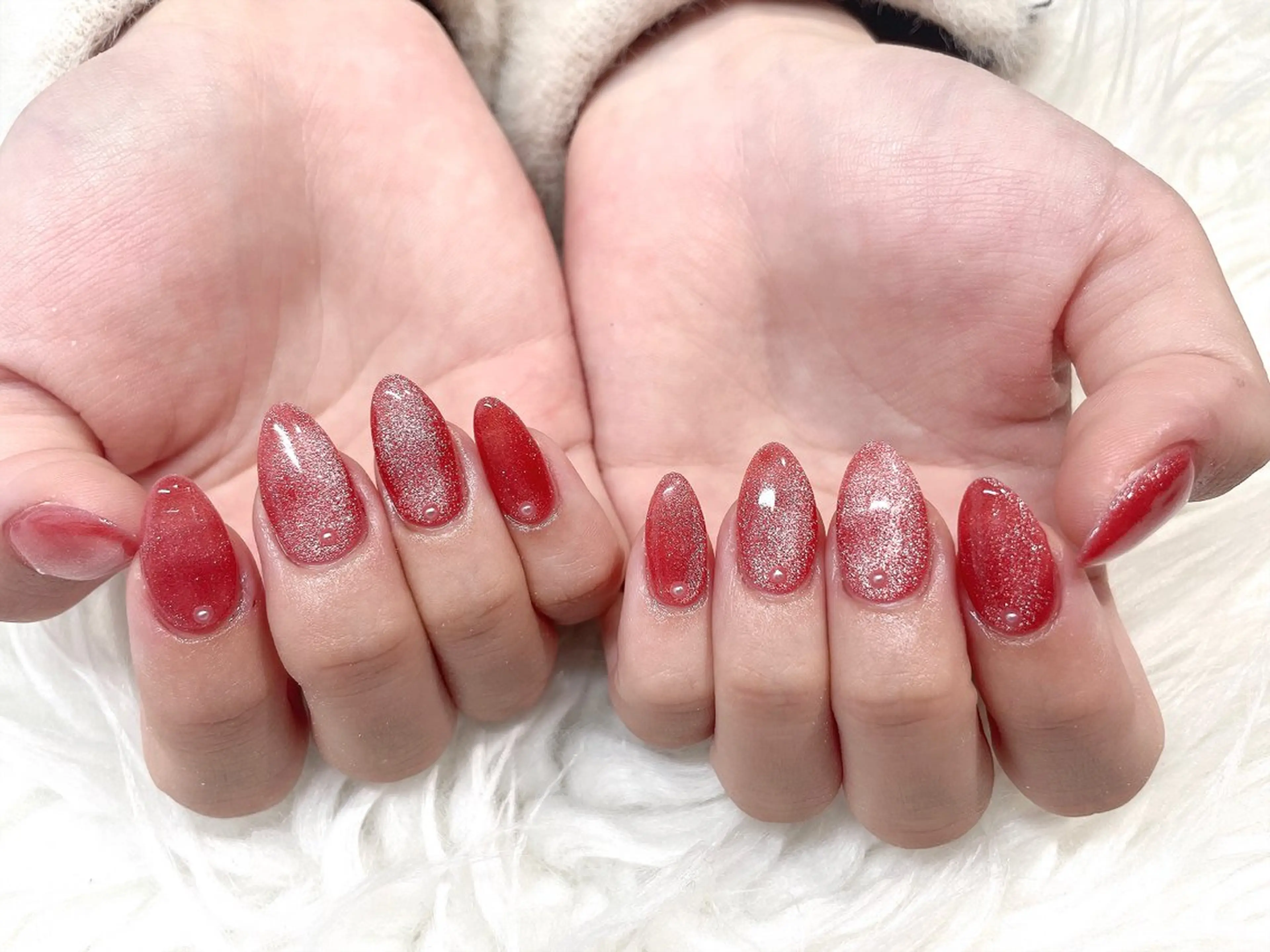 ネイル リン リンのネイルデザイン