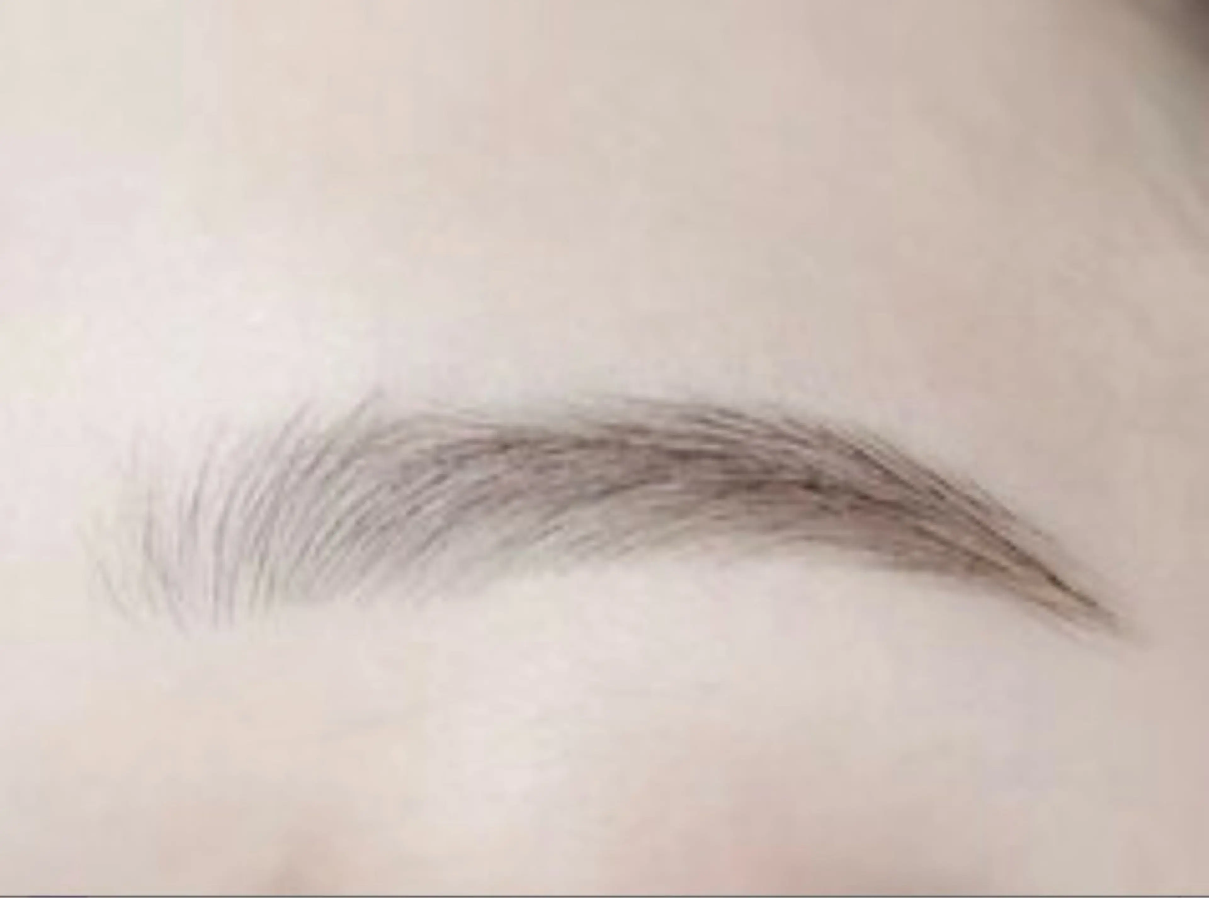 大人の垢抜け✨ハリウッドブロウリフト🌟の写真