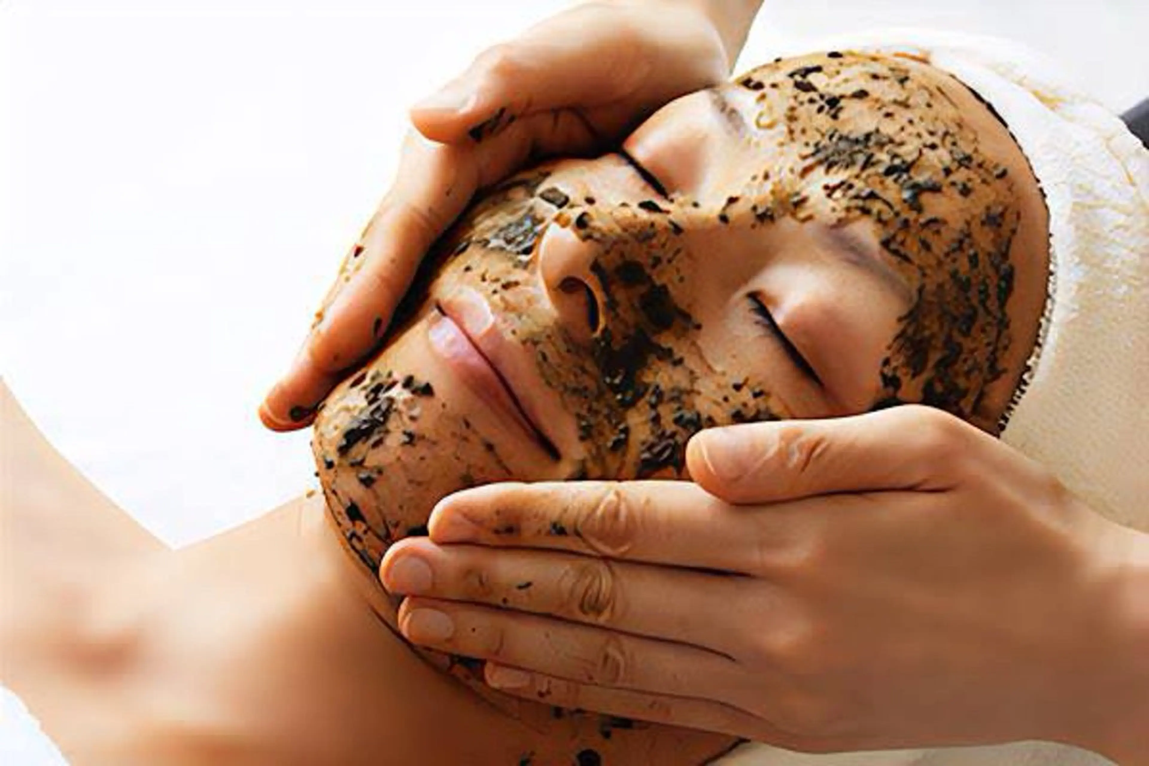 美顔器エステの写真