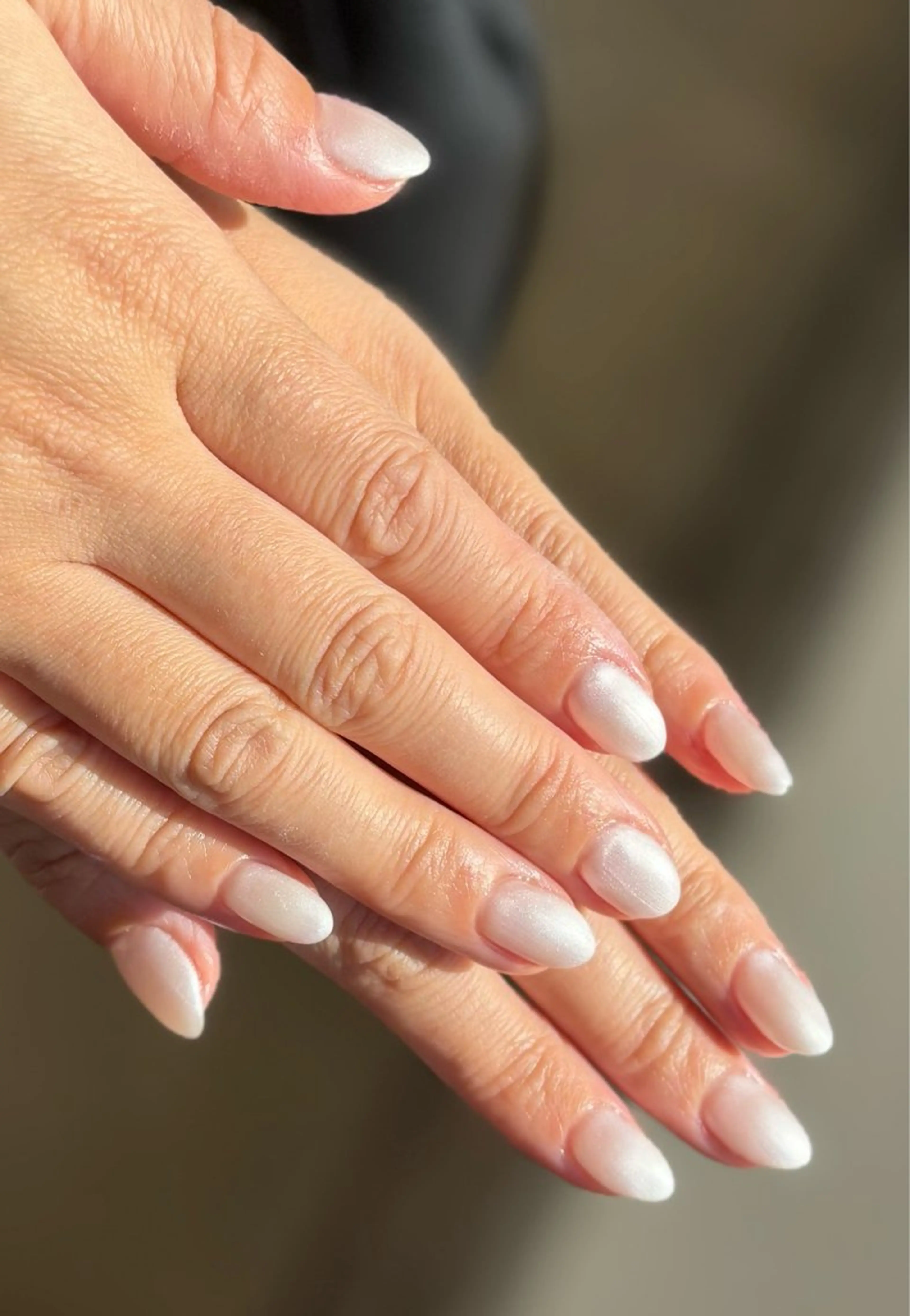 ネイル シエル所属・s yuのネイルデザイン