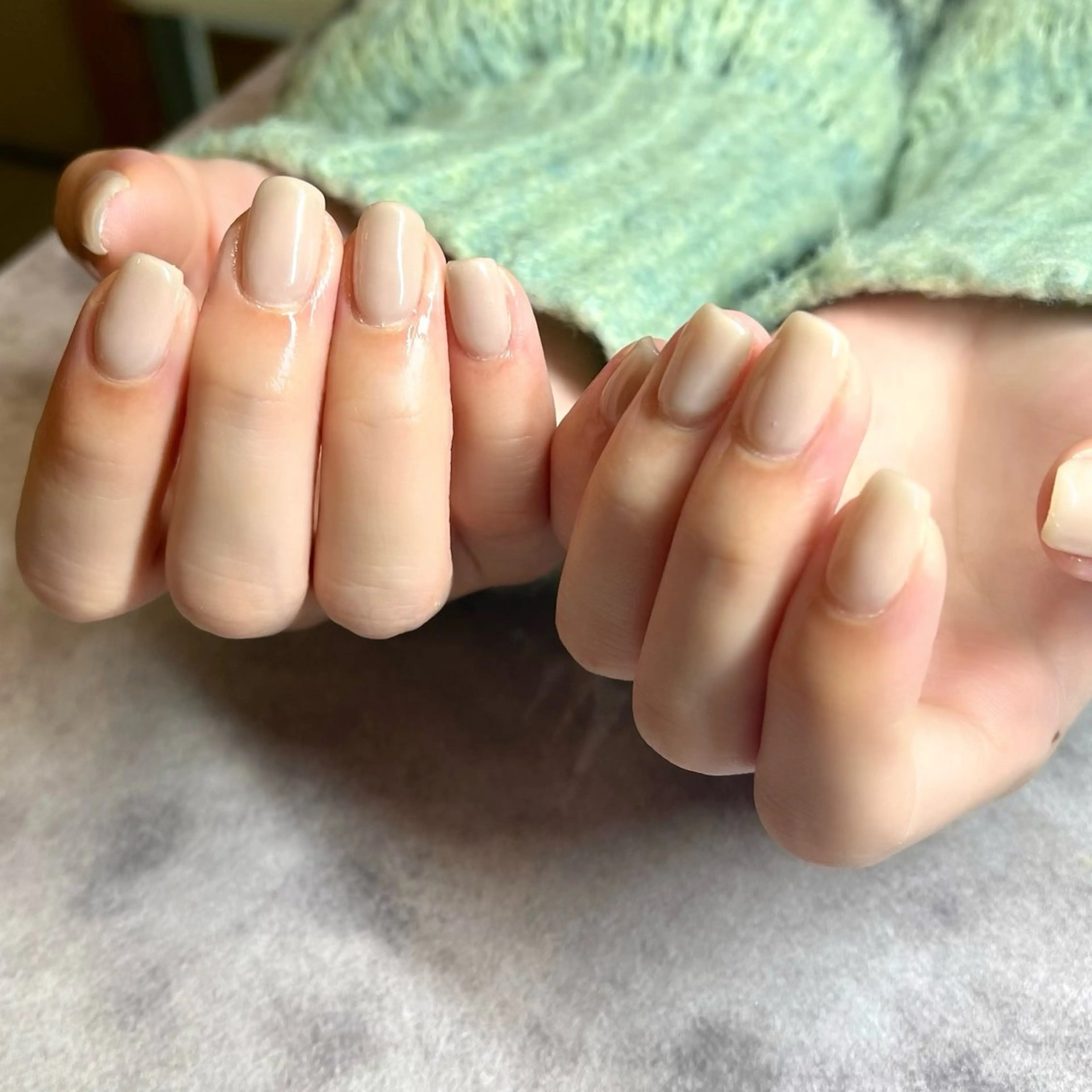 ネイル ハンドネイル Nail salon ♡のネイルデザイン