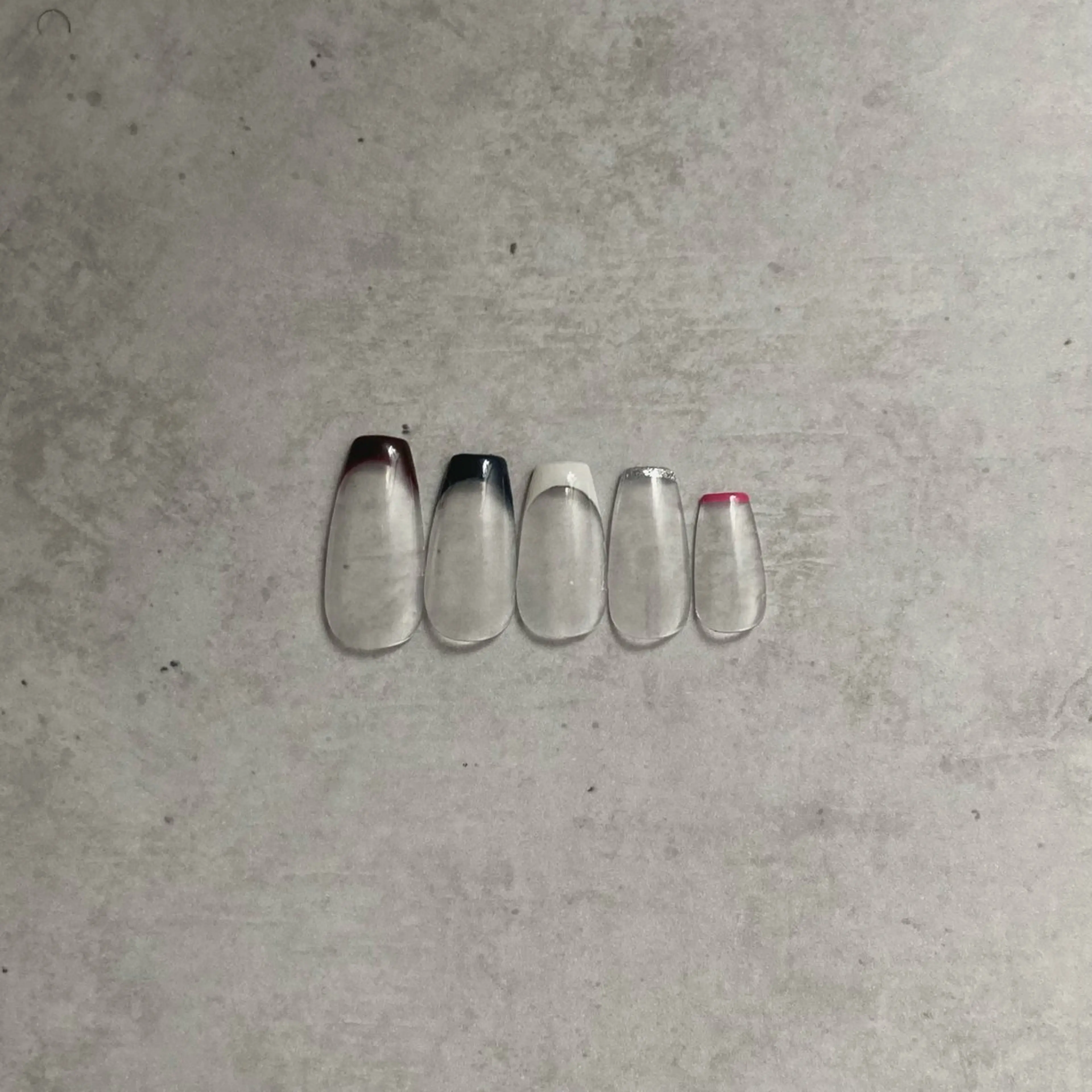 フレンチ[オフあり]の写真