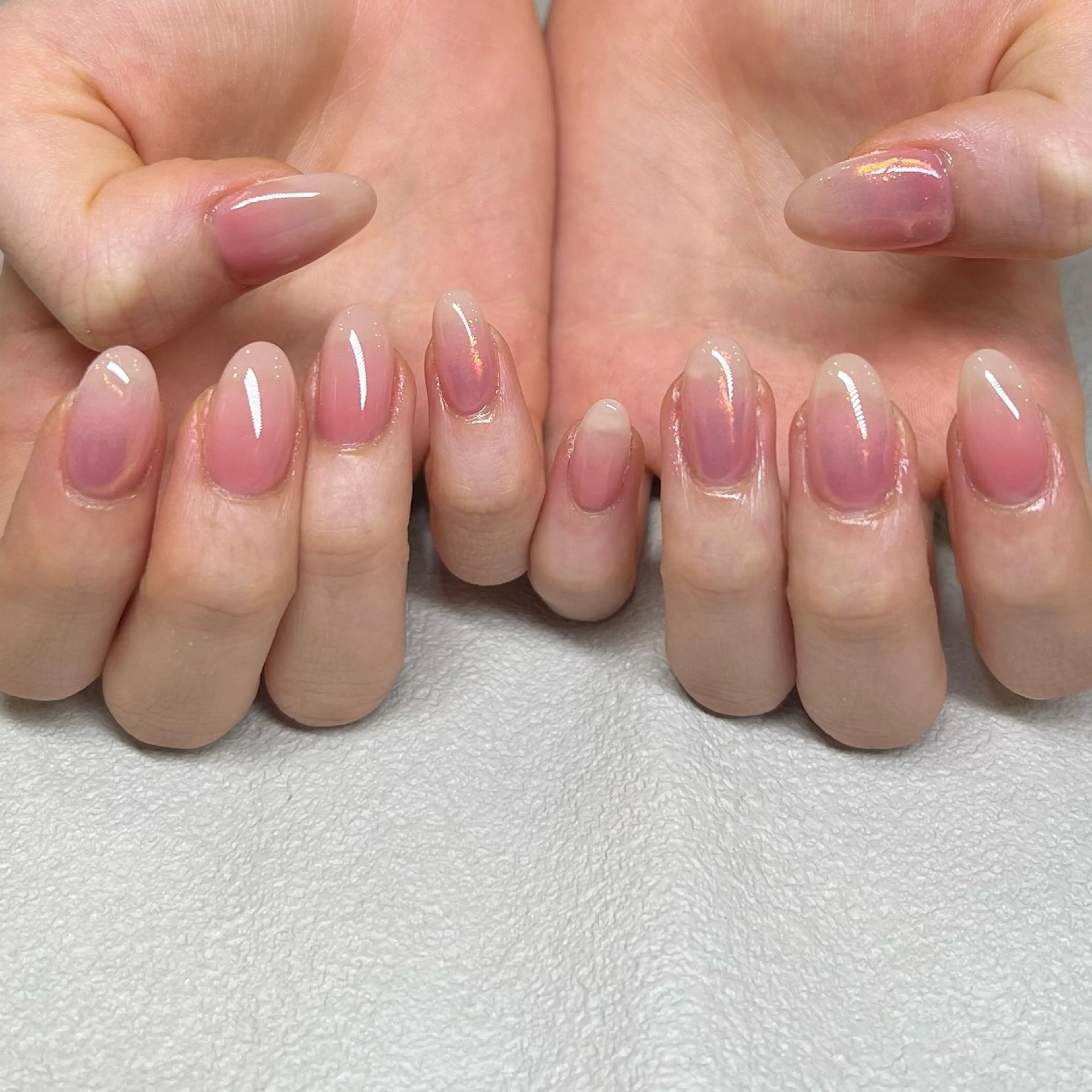 ネイル maison de NALIのネイルデザイン