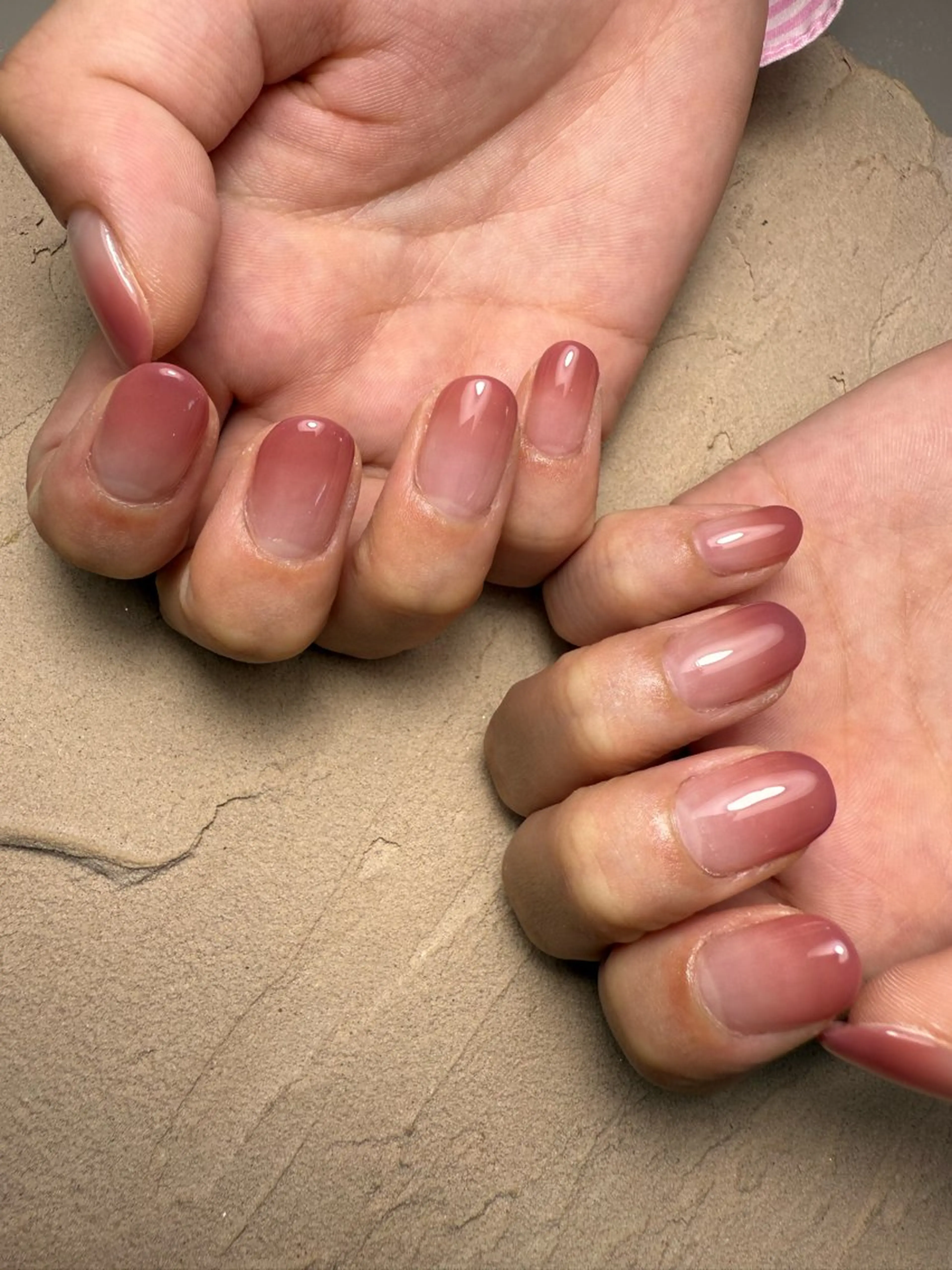 ネイル 829 Yuiのネイルデザイン