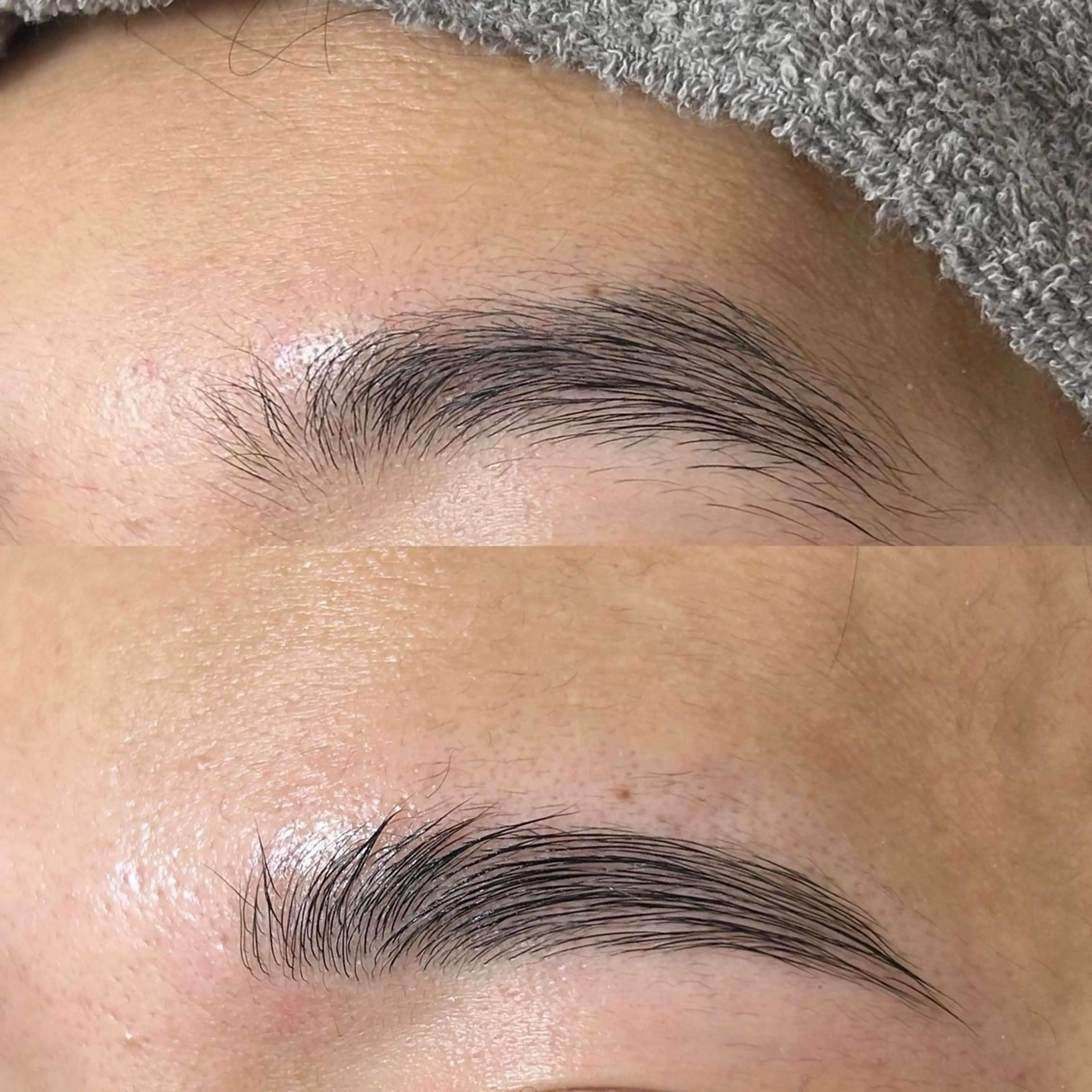 メンズ アイブロウ GENT BROW所属・GENT BROW Aiの眉毛・アイブロウイメージ