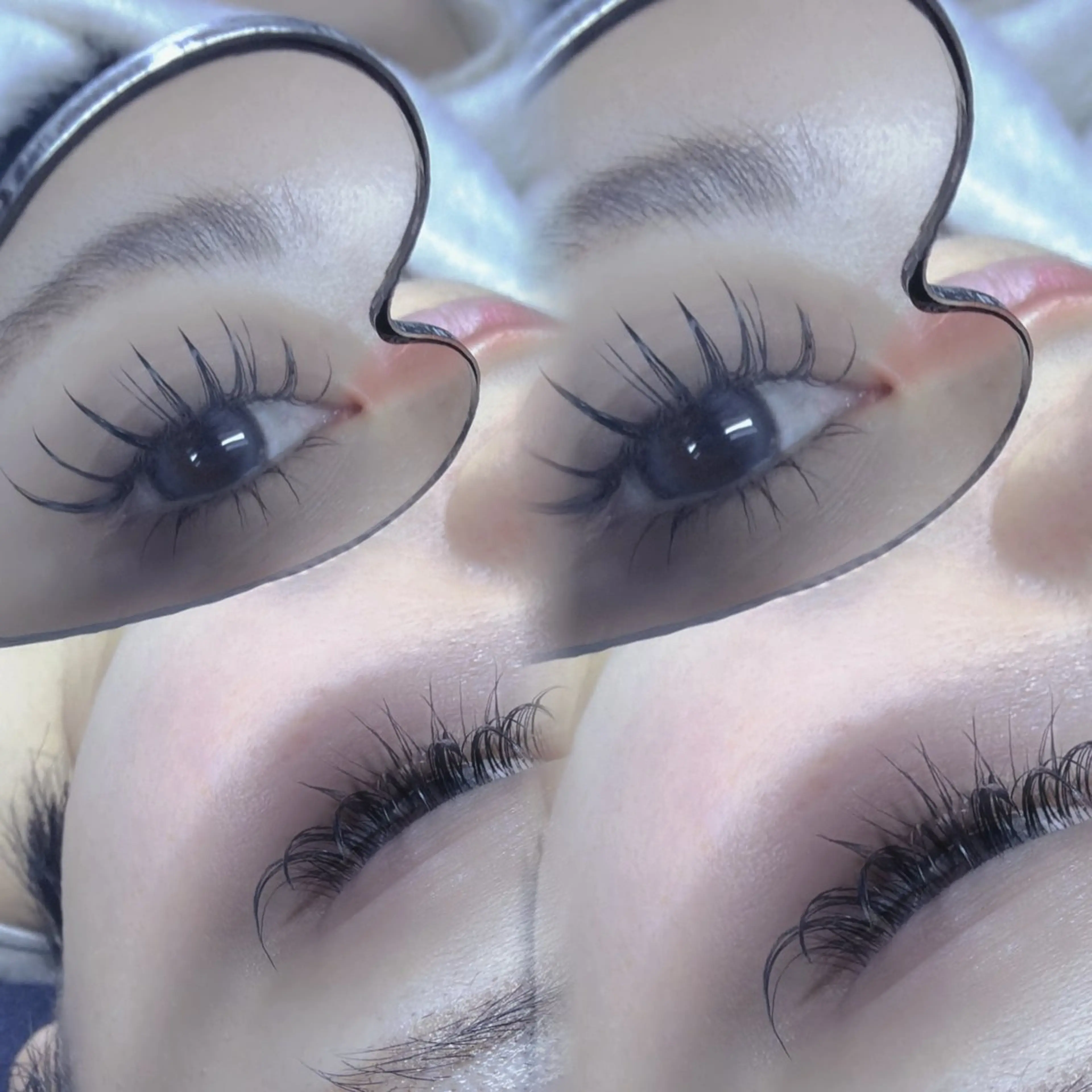 マツエク・マツパ 下まつげエクステ eyelashsalon    marin所属・🎀marin 🎀のその他イメージ