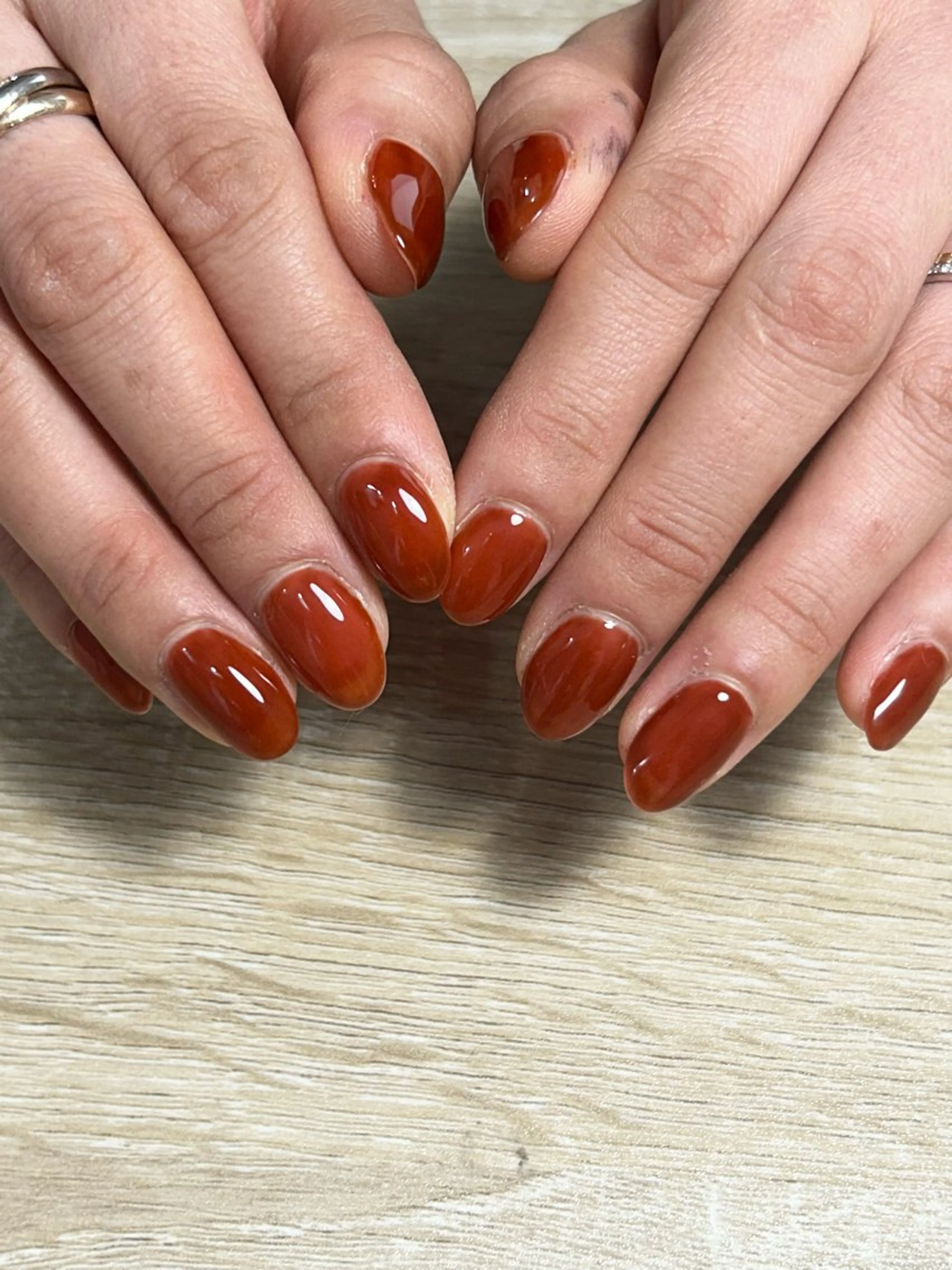 ネイル Chou2jip minoriのネイルデザイン