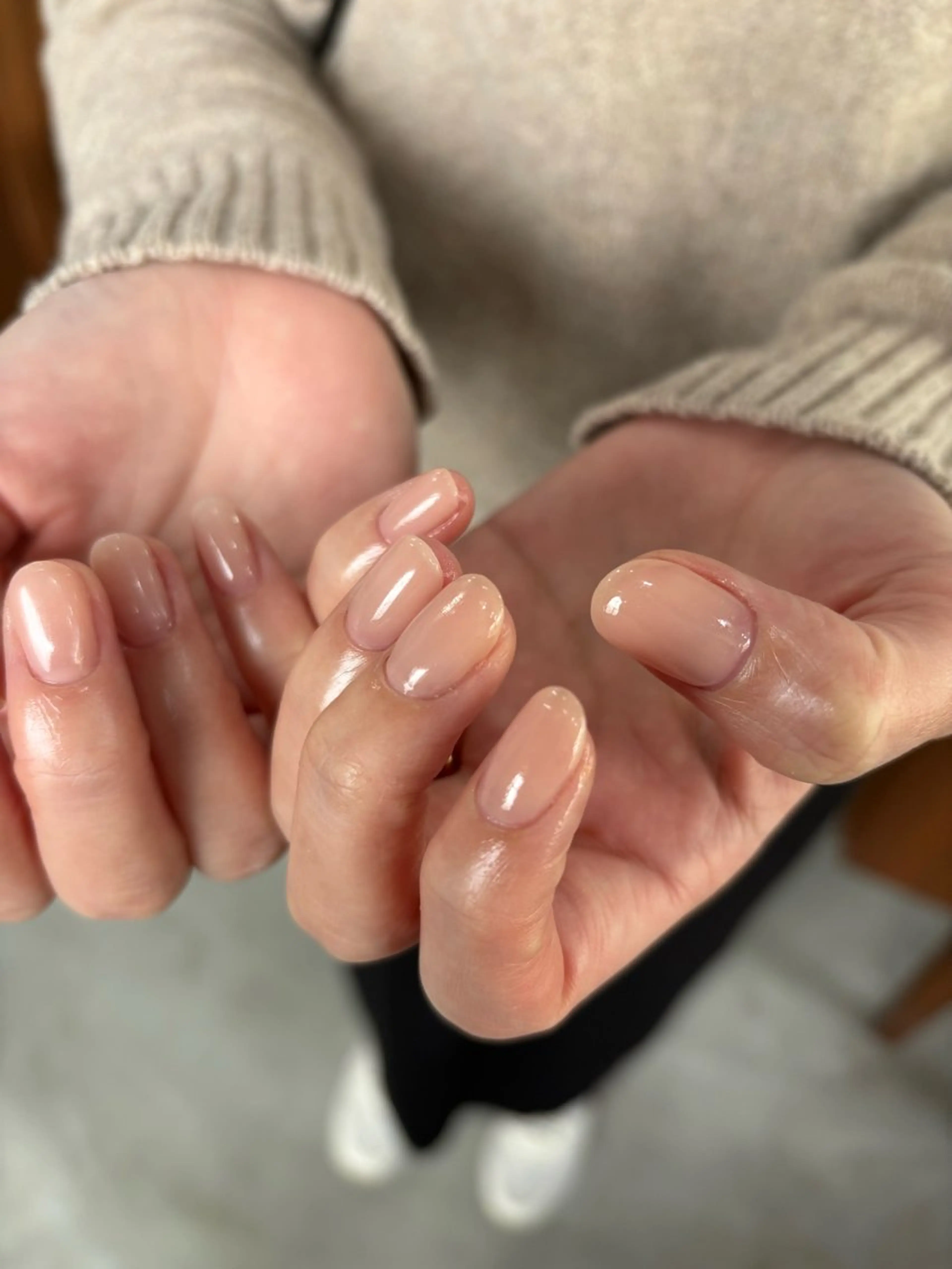 ネイル Oka Megのネイルデザイン