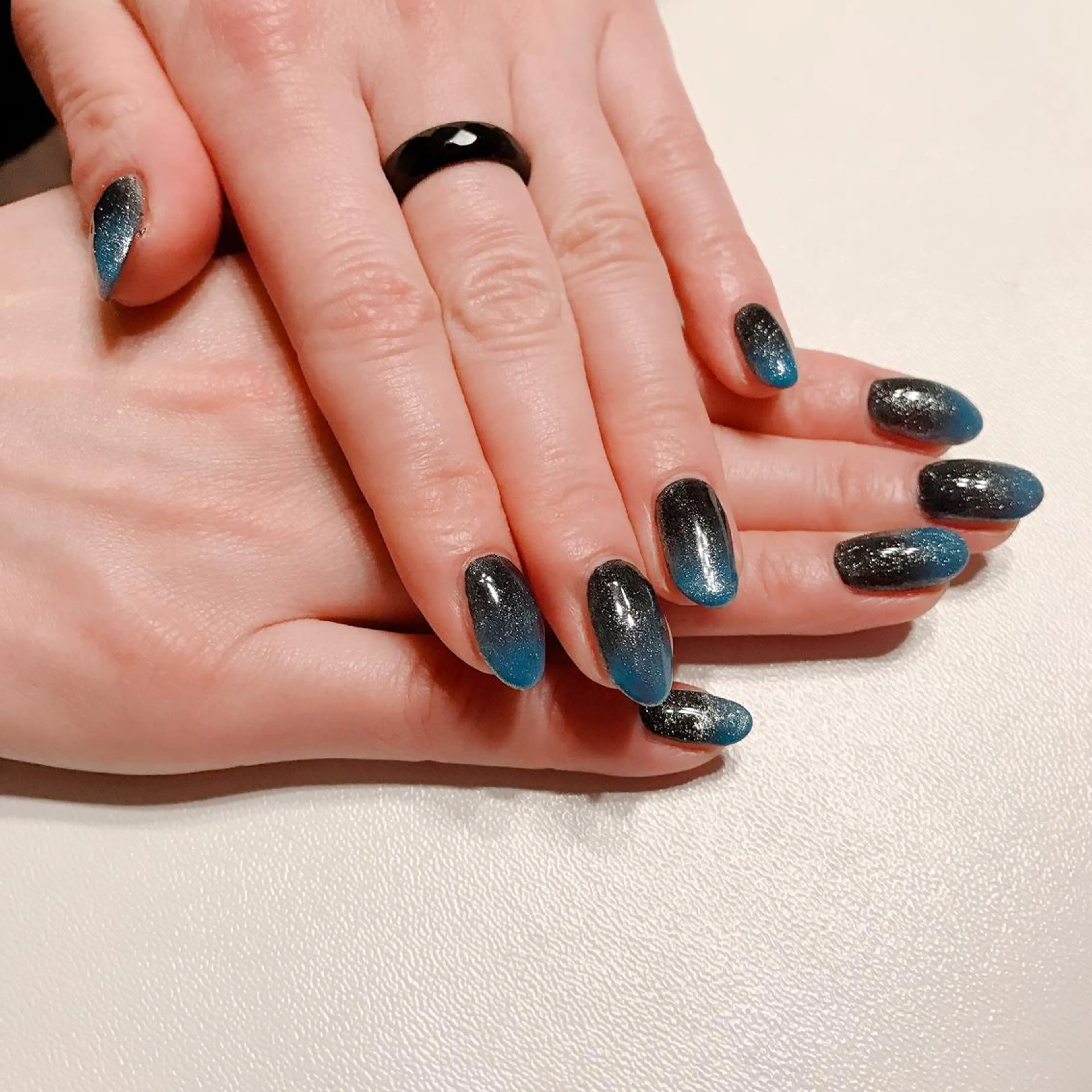 ネイル couleur nailのネイルデザイン