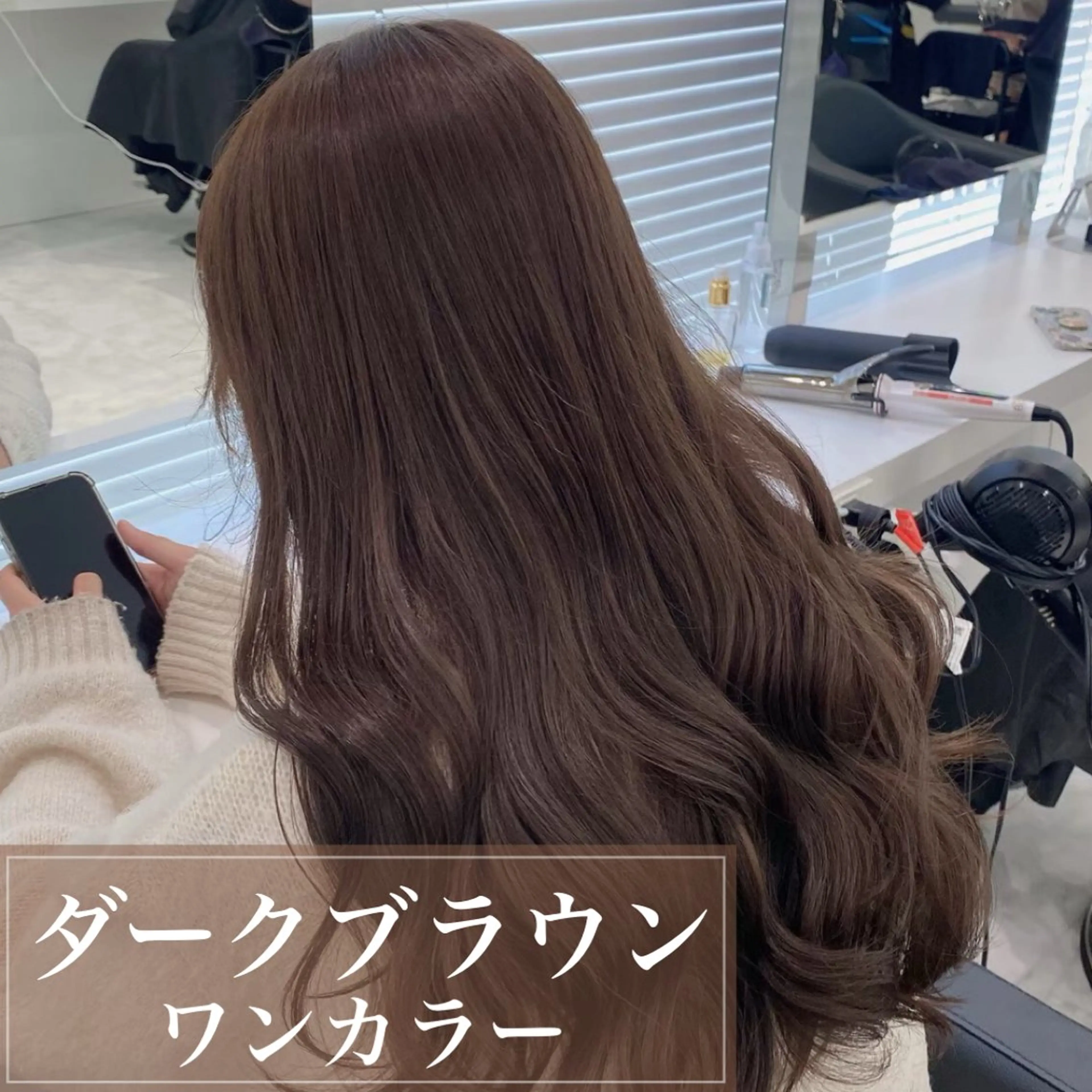 セミロング カラー ヘアアレンジ ブリーチ 透明感カラー 髪質改善 似合わせカット 🫧艶感  ハイトー ン／ブリーチ🫧のヘアスタイル