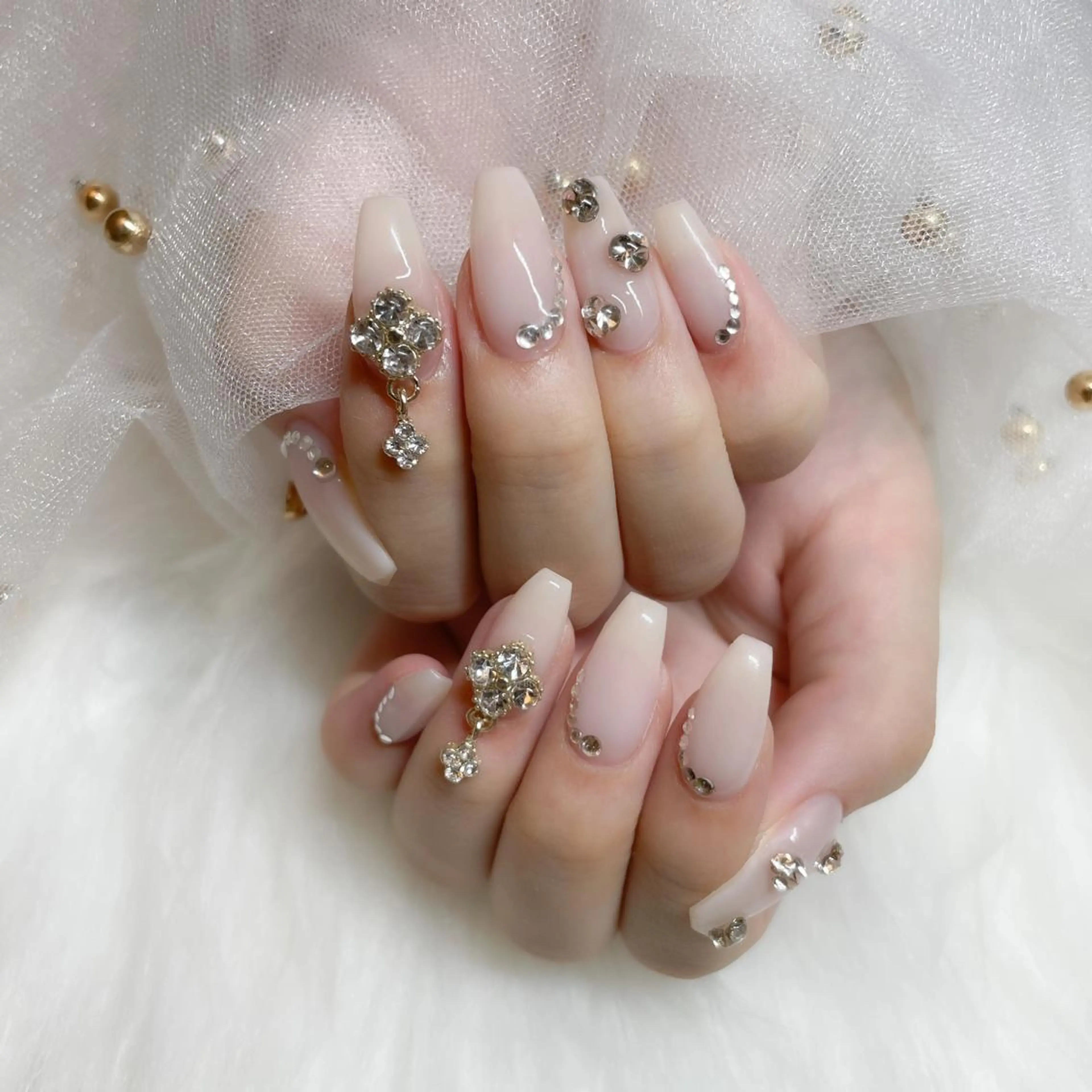 ネイル Bell nailのネイルデザイン