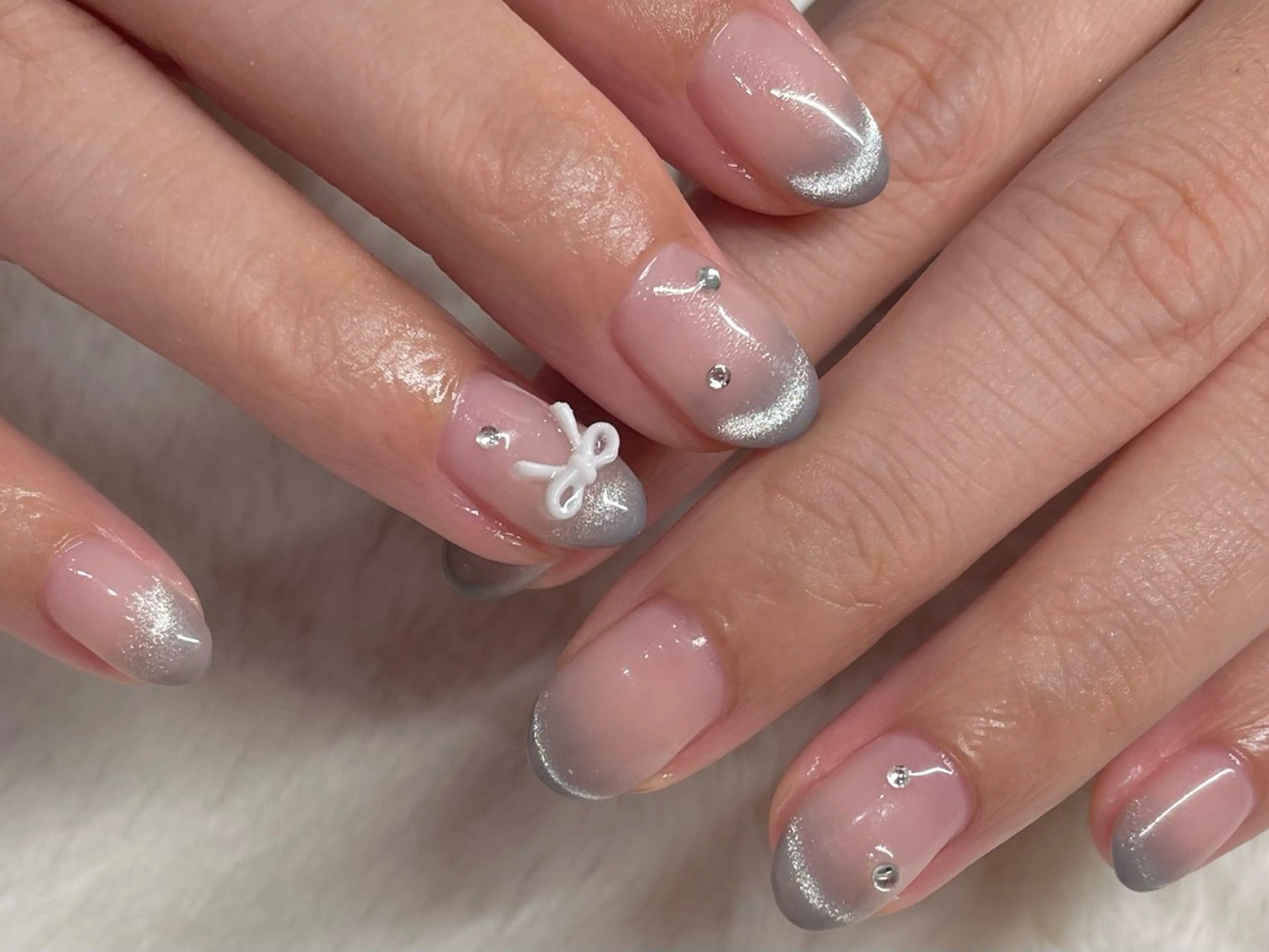 ネイル riri nail所属・riri-nail Rie Endoのネイルデザイン