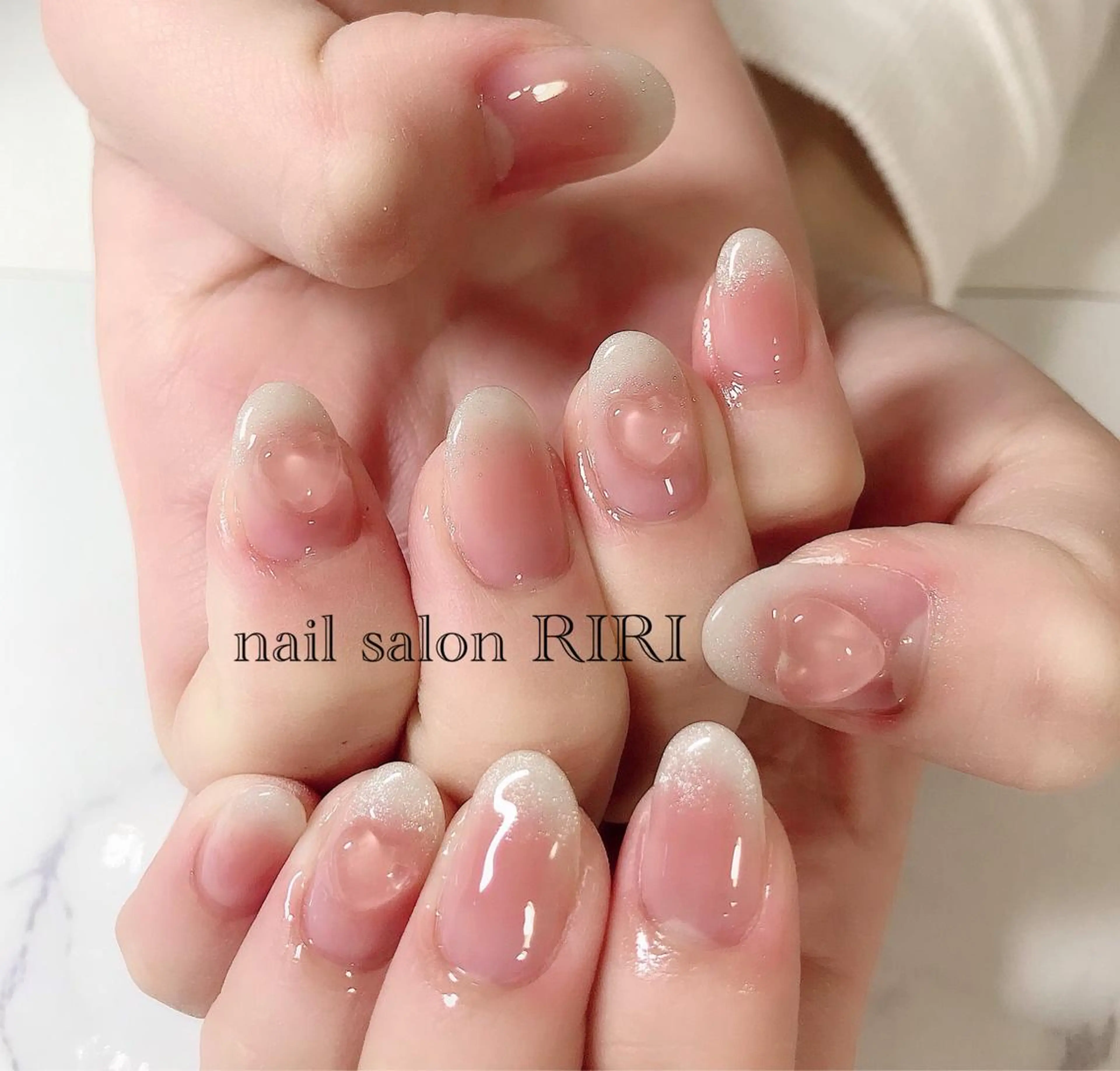 ネイル ワンホンネイル private  nail  salon RIRI所属・RIRI リリのネイルデザイン