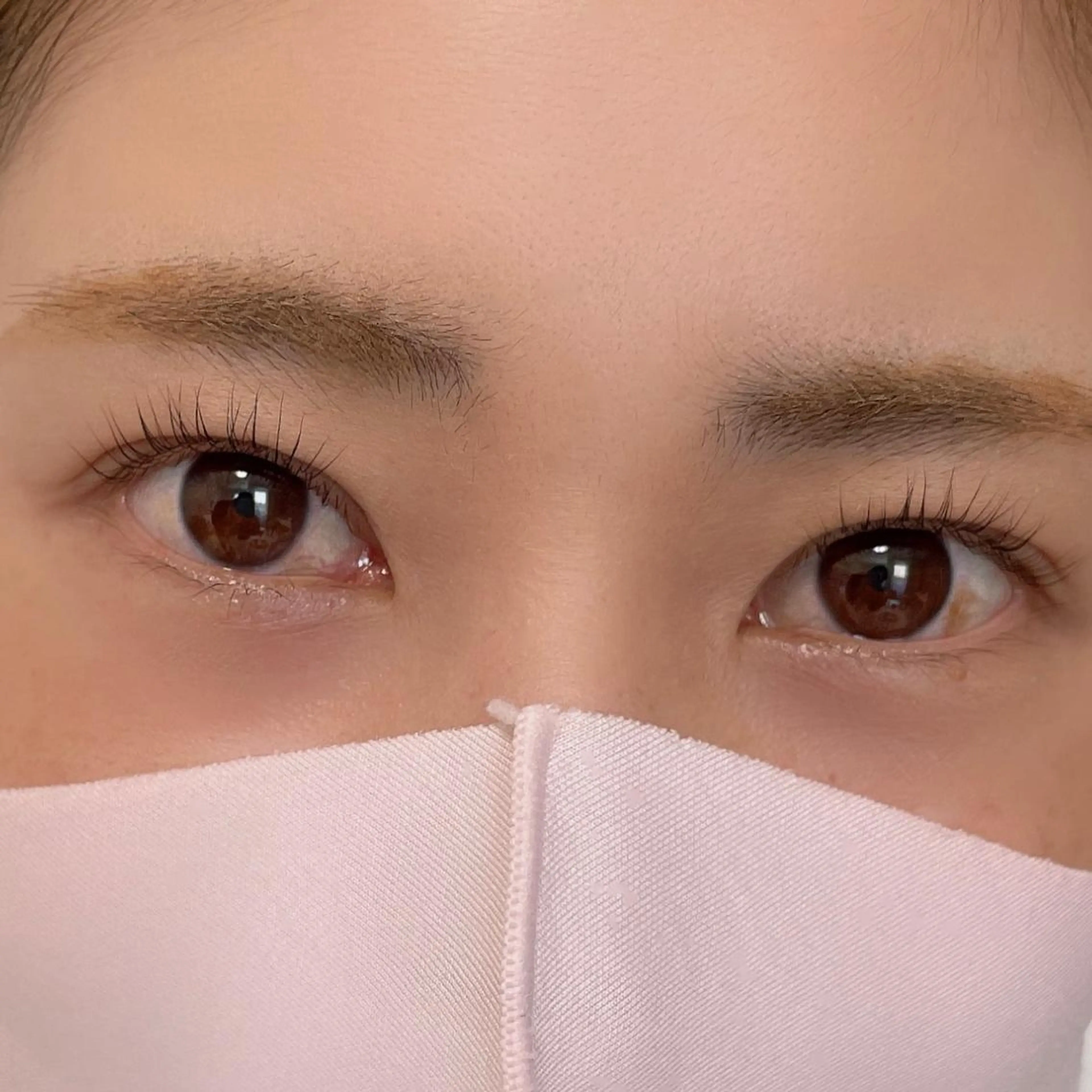 マツエク・マツパ Eyelash salon MORE(モア)所属・安納 麻穂のエステ・リラクイメージ