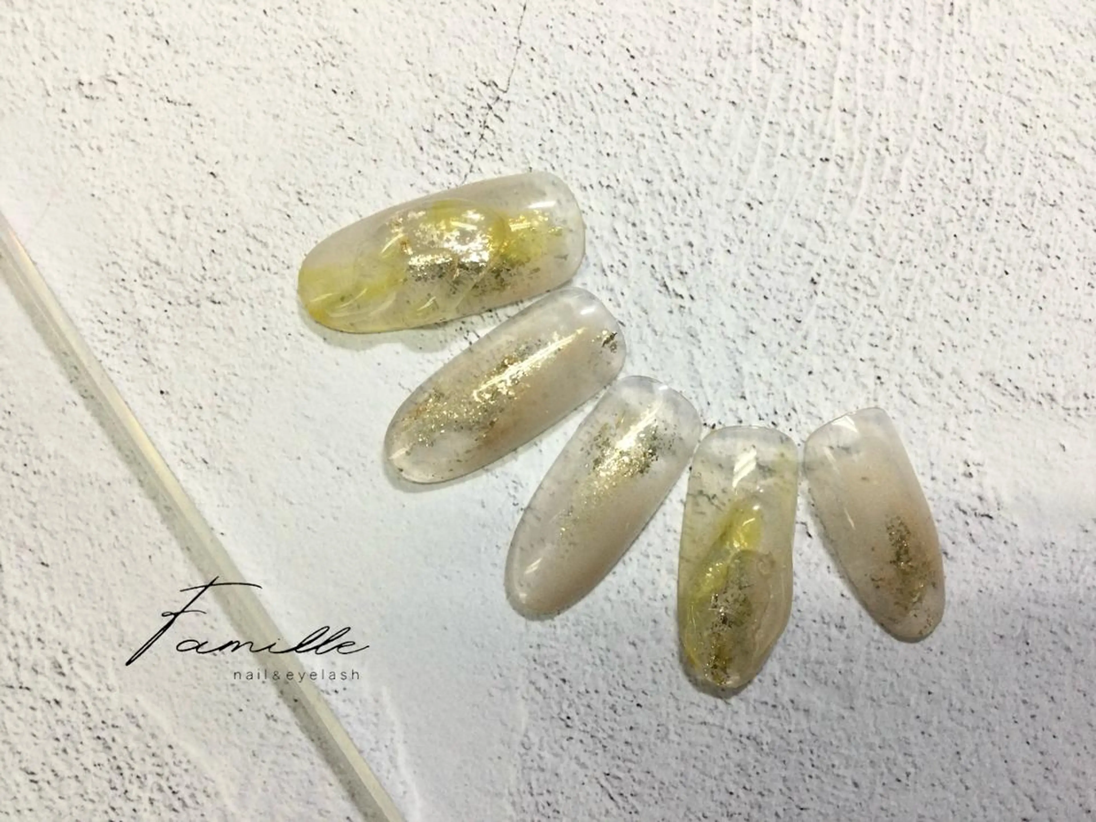 ネイル Takahashi ✳︎のネイルデザイン