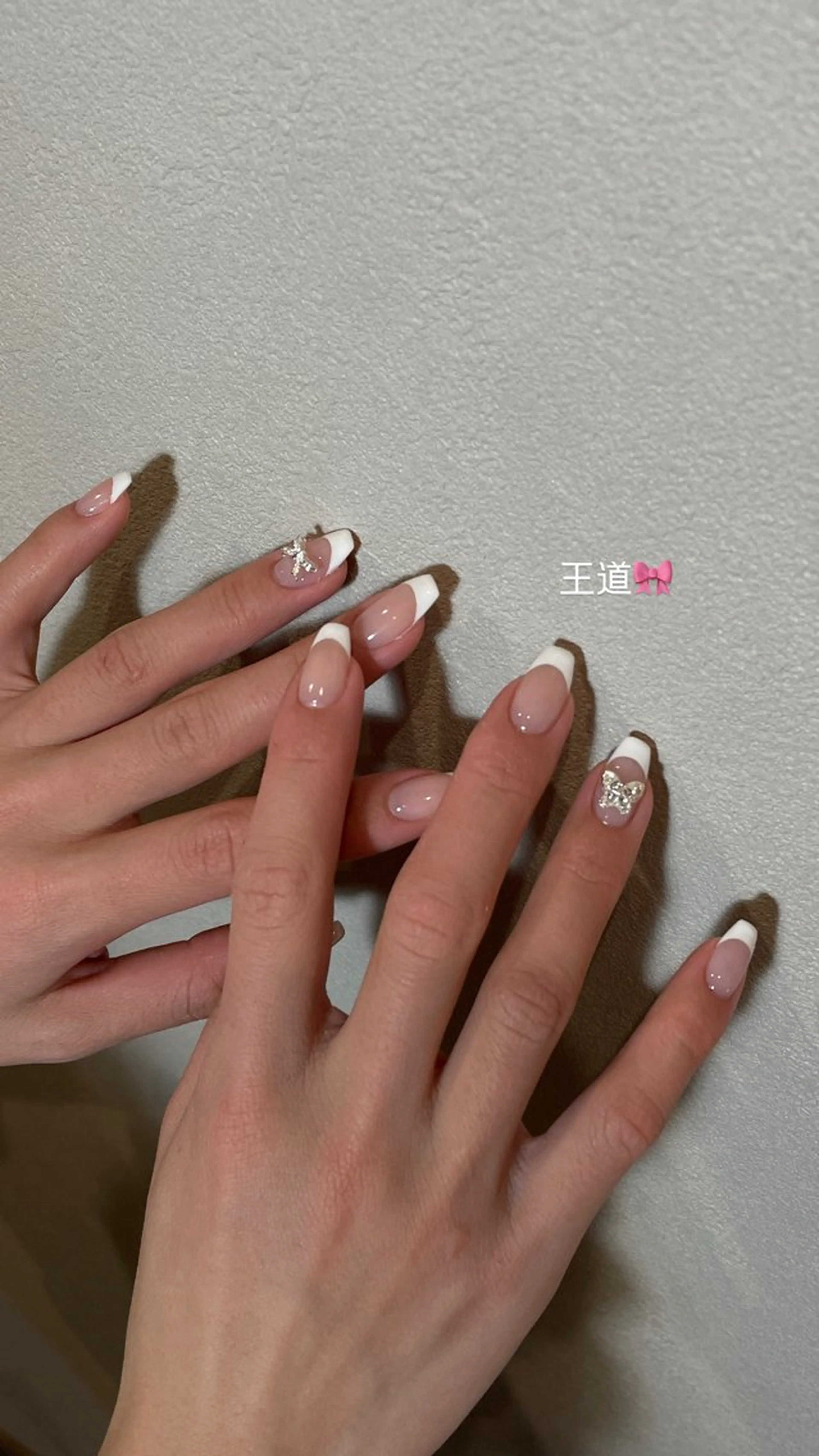 ネイル ハンドネイル my&所属・my&_ maimiのネイルデザイン