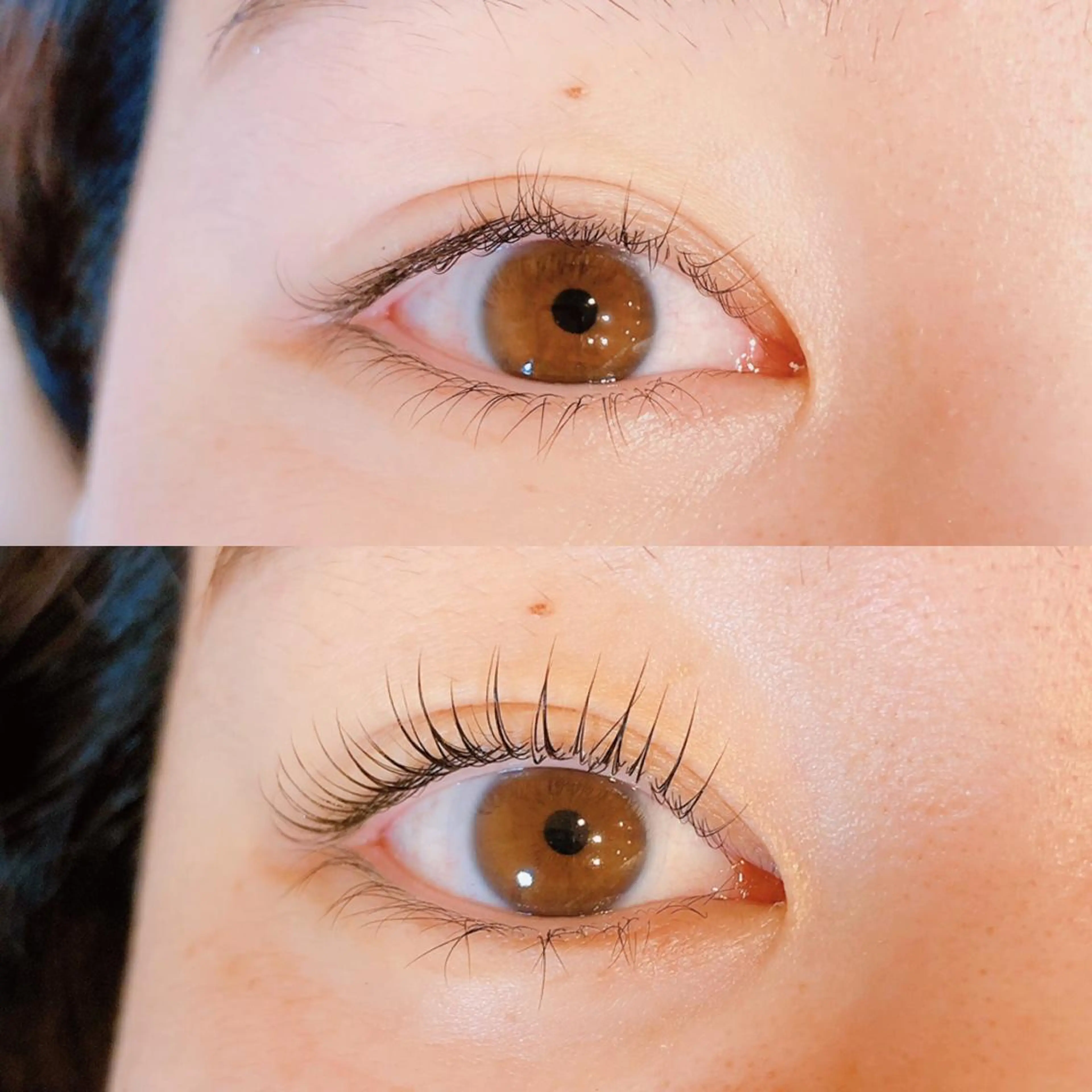 マツエク・マツパ なかむら 🪡のマツエク・マツパデザイン