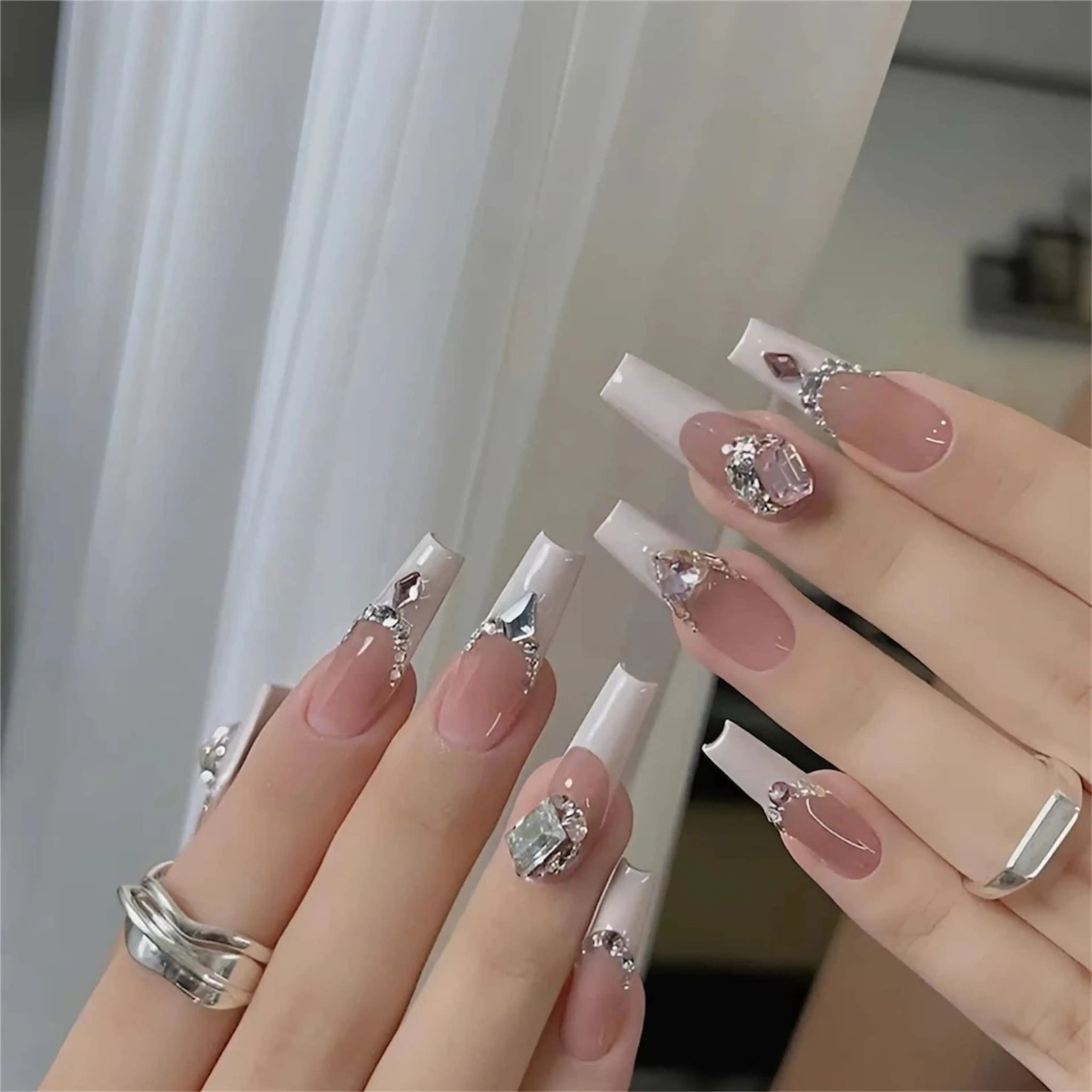 ネイル ハンドネイル HaNa_Nail_Salon所属・HANA NAILのネイルデザイン