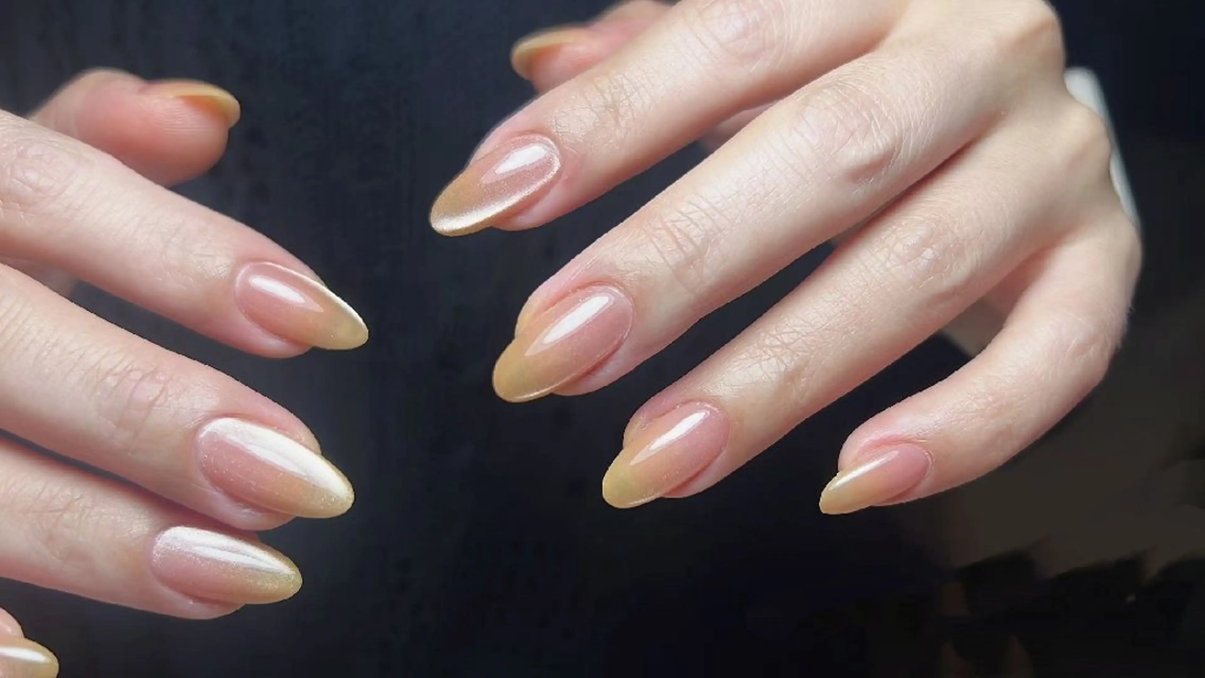 ネイル Omi beautyのネイルデザイン